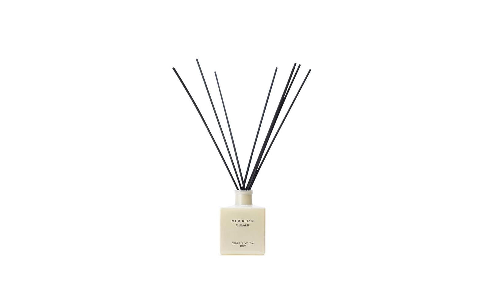 Cerería mollá Moroccan Cedar – Duftstäbchen, 100 ml