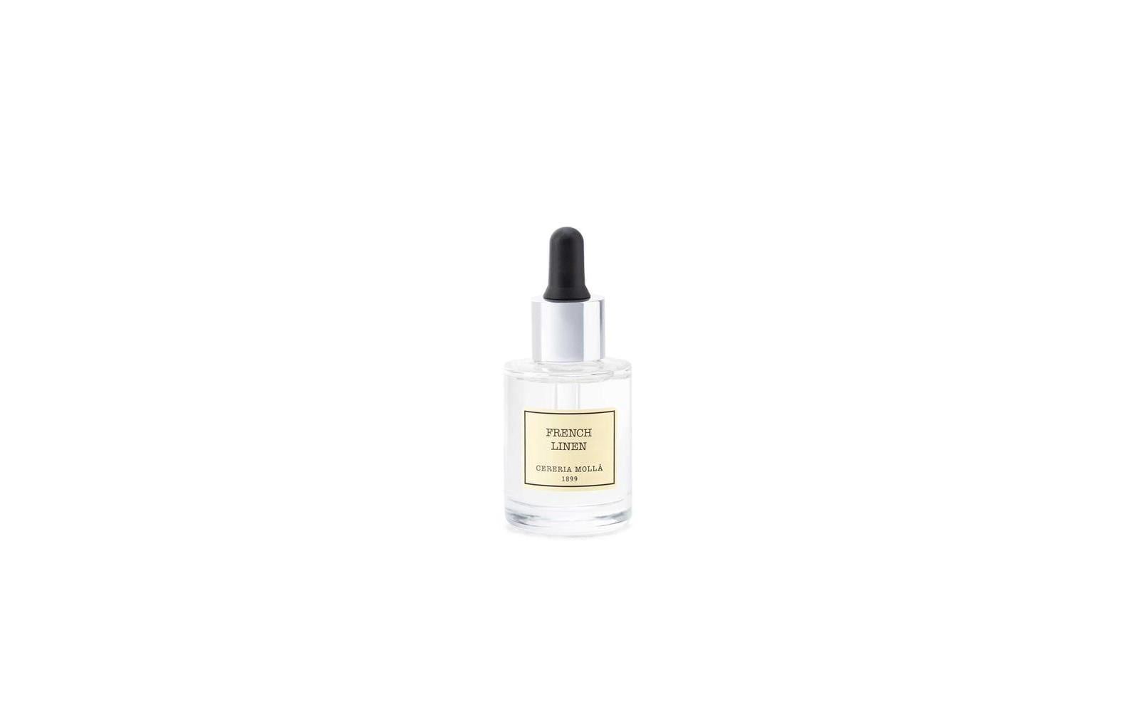 Cerería mollá French Linen – Duftöl, 30 ml