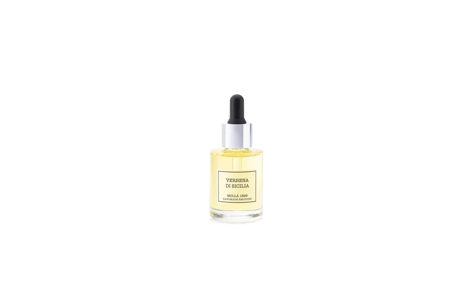 Cerería Mollá Verbena di Sicilia – Duftöl, 30 ml