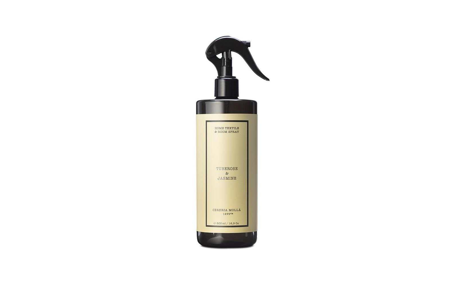 Cerería mollá Tuberose & Jasmine – Raumspray, 500 ml