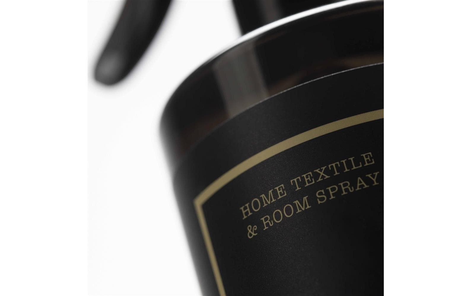 Cerería mollá Oud & Leather – Raumspray, 500 ml