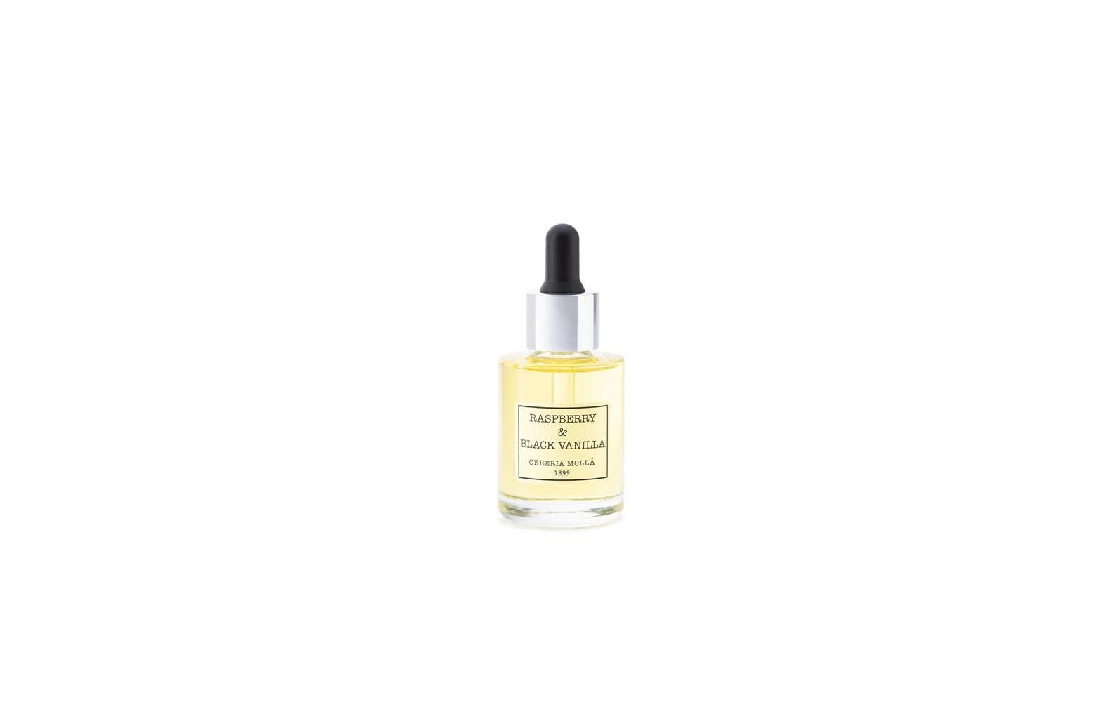 Cerería mollá Erdbeere, Himbeere – Duftöl, 30 ml, für Keramik-Duftlampen und Ultraschall-Diffusoren