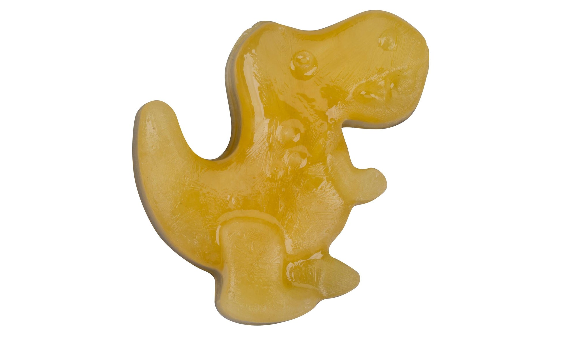 Fackelmann Eiswürfelform 8er, 12,6 × 18,8 × 2,3 cm, Silikon, Hellgrün
