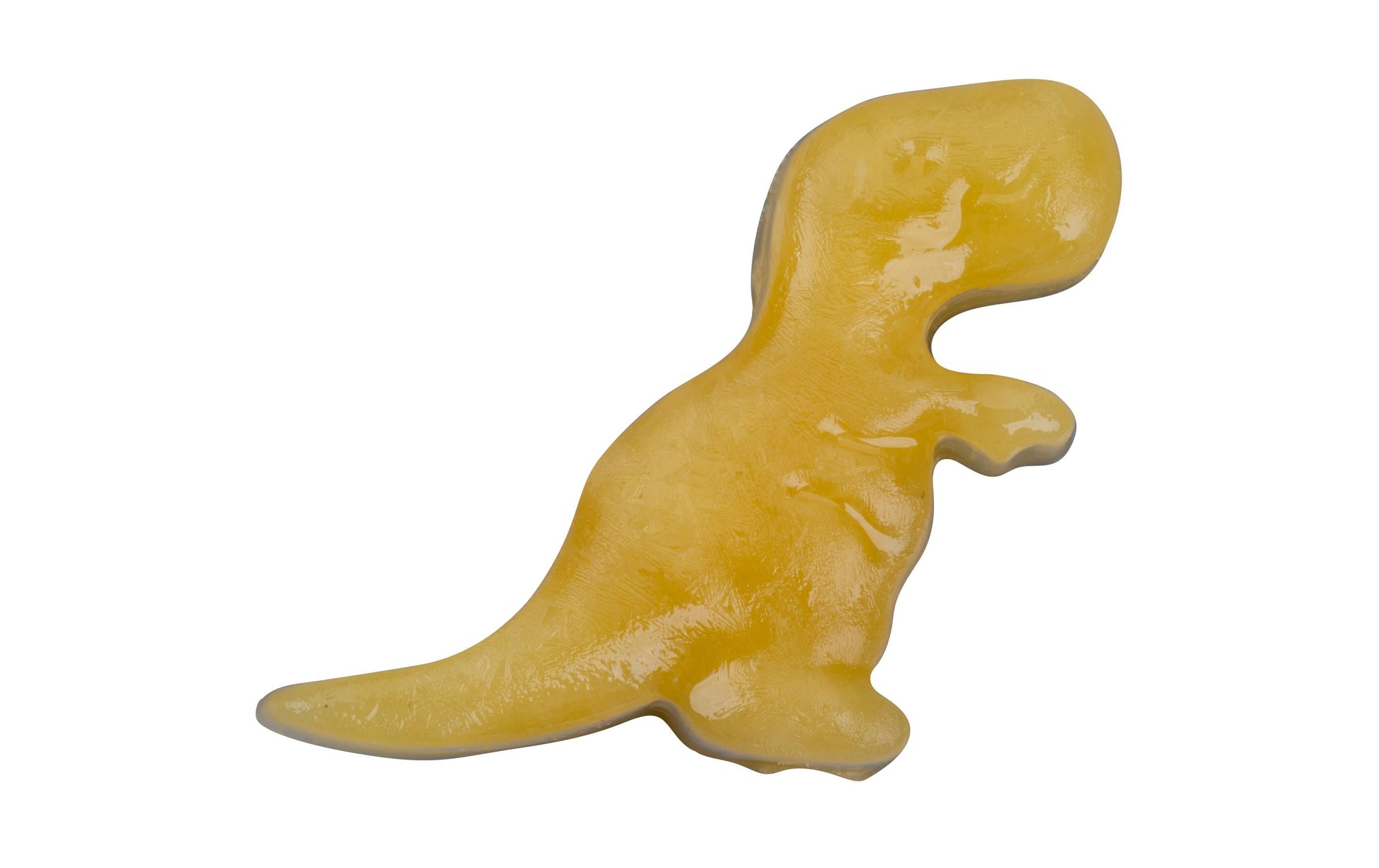 Fackelmann Eiswürfelform 8er, 12,6 × 18,8 × 2,3 cm, Silikon, Hellgrün