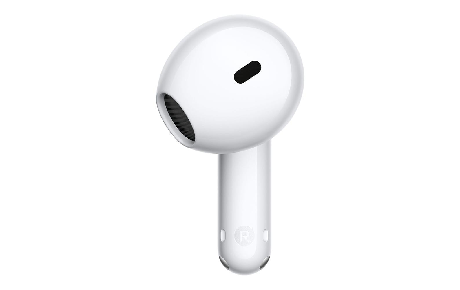 Xiaomi Redmi Buds 8 Active TWS In-Ear – BT 5.4, mit Ladecase, Weiss