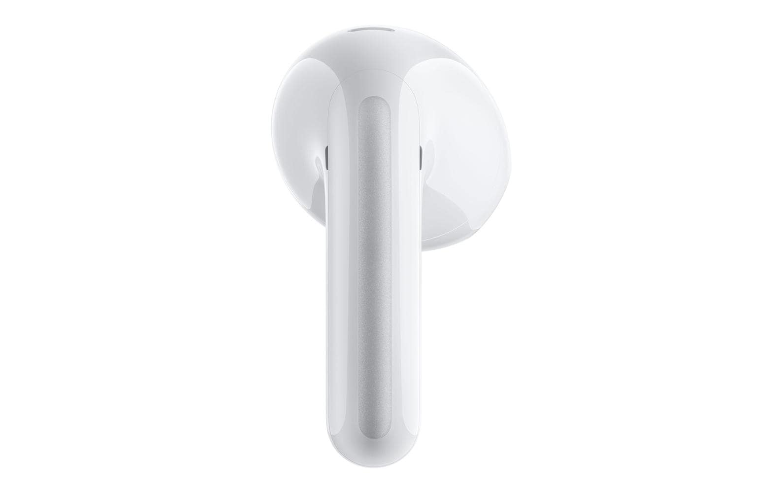 Xiaomi Redmi Buds 8 Active TWS In-Ear – BT 5.4, mit Ladecase, Weiss