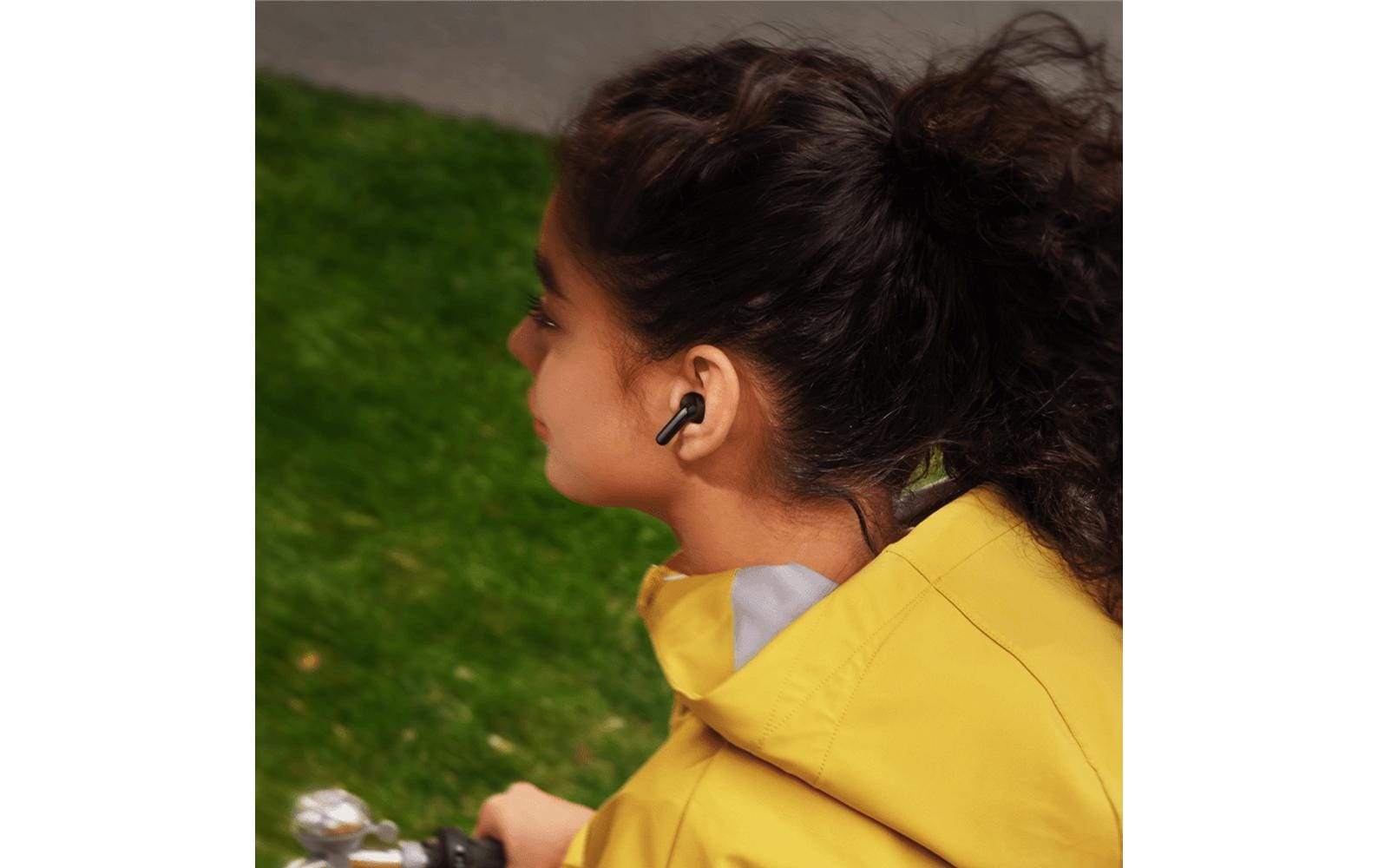 Xiaomi Redmi Buds 8 Active TWS In-Ear – BT 5.4, Schwarz