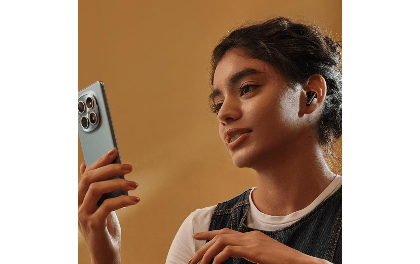 Xiaomi Redmi Buds 8 Active TWS In-Ear – BT 5.4, Schwarz