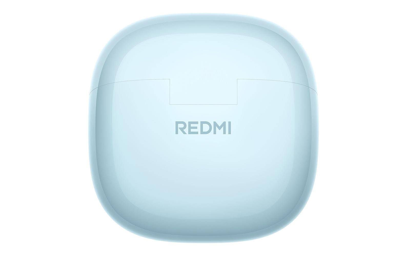 Xiaomi Redmi Buds 8 Active TWS In-Ear – Stereo, Blau, BT 5.4