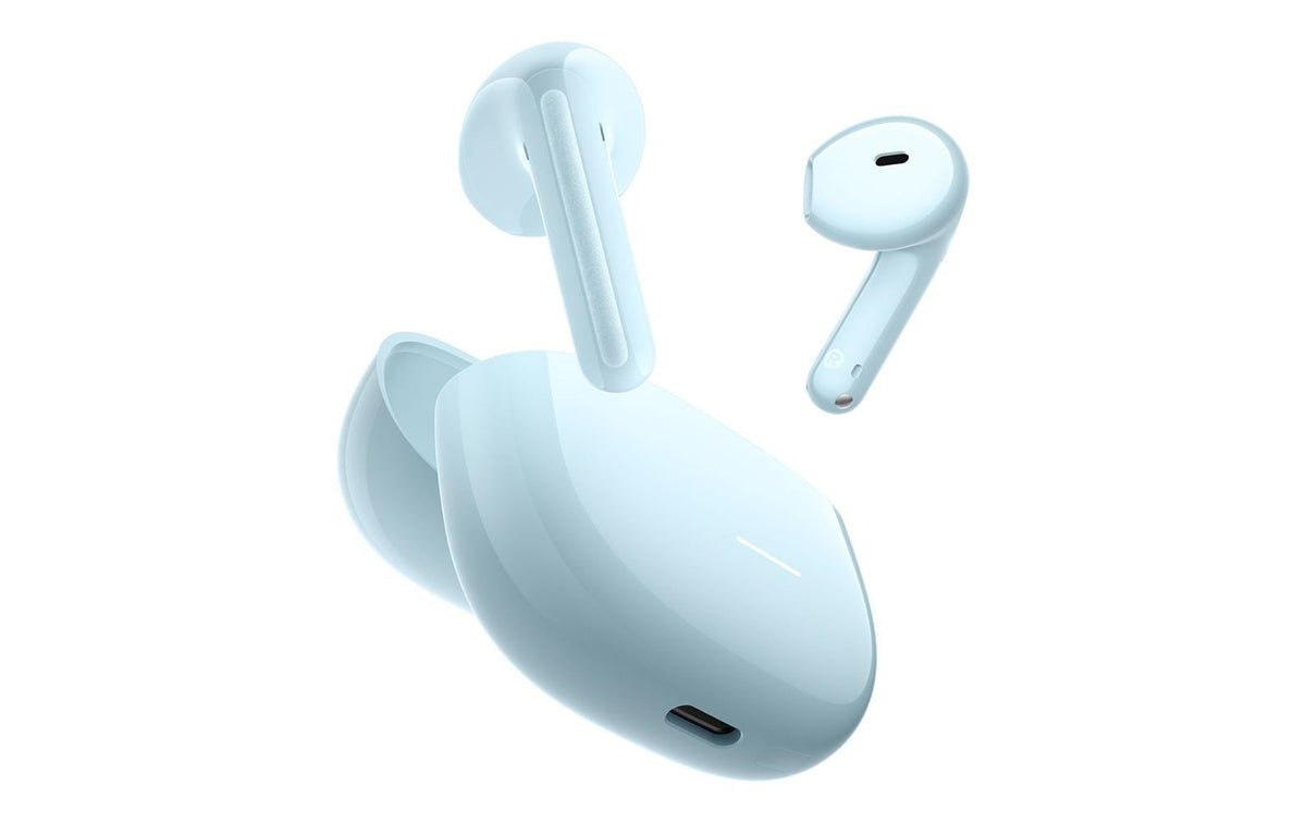 Xiaomi Redmi Buds 8 Active TWS In-Ear – Stereo, Blau, BT 5.4