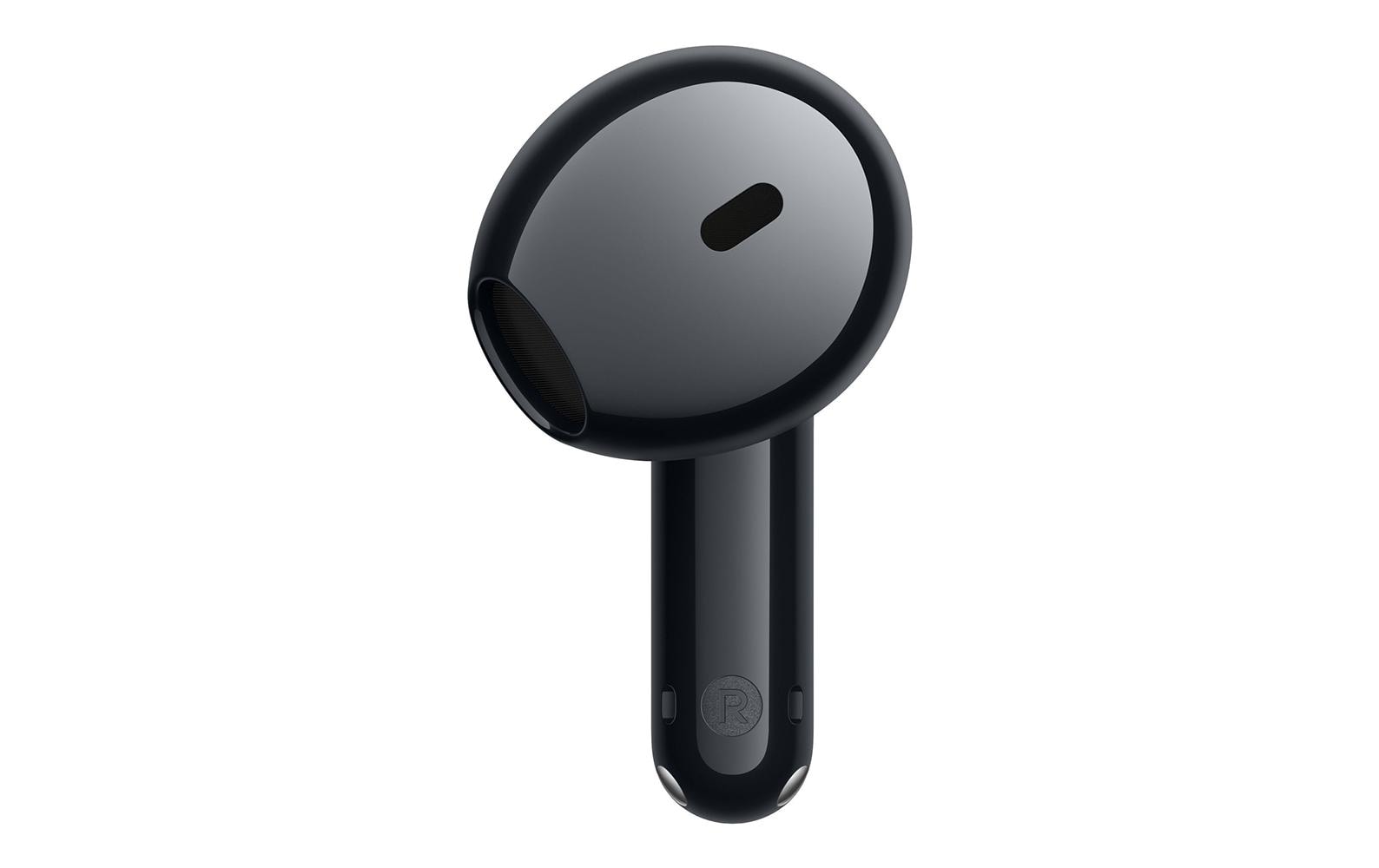 Xiaomi Redmi Buds 8 Active TWS In-Ear – BT 5.4, Schwarz