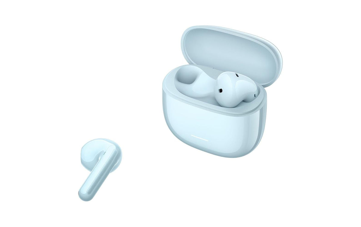 Xiaomi Redmi Buds 8 Active TWS In-Ear – Stereo, Blau, BT 5.4