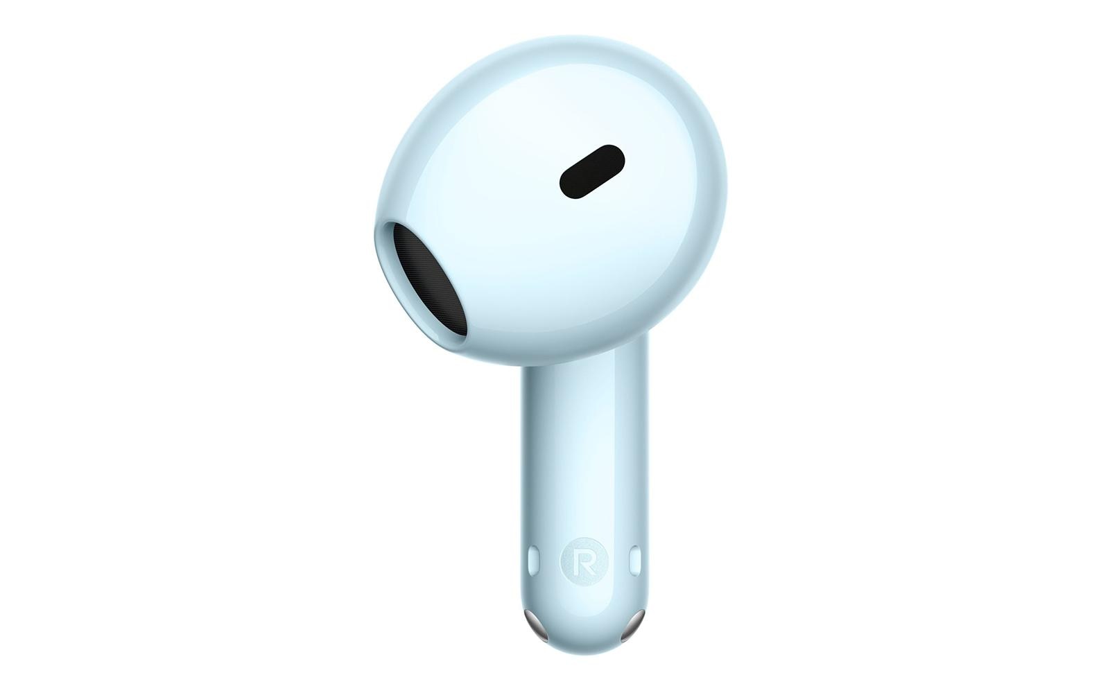 Xiaomi Redmi Buds 8 Active TWS In-Ear – Stereo, Blau, BT 5.4