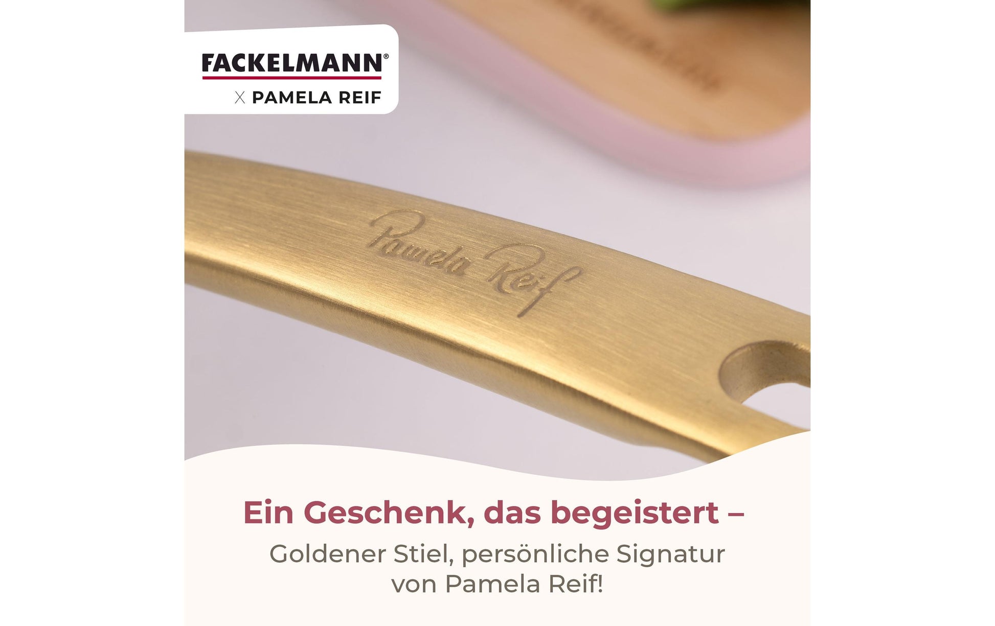 Fackelmann Kochtopf – 1,0 l, Edelstahl/Recycling-Aluminium, für Induktion, Gas, Glaskeramik u. a.