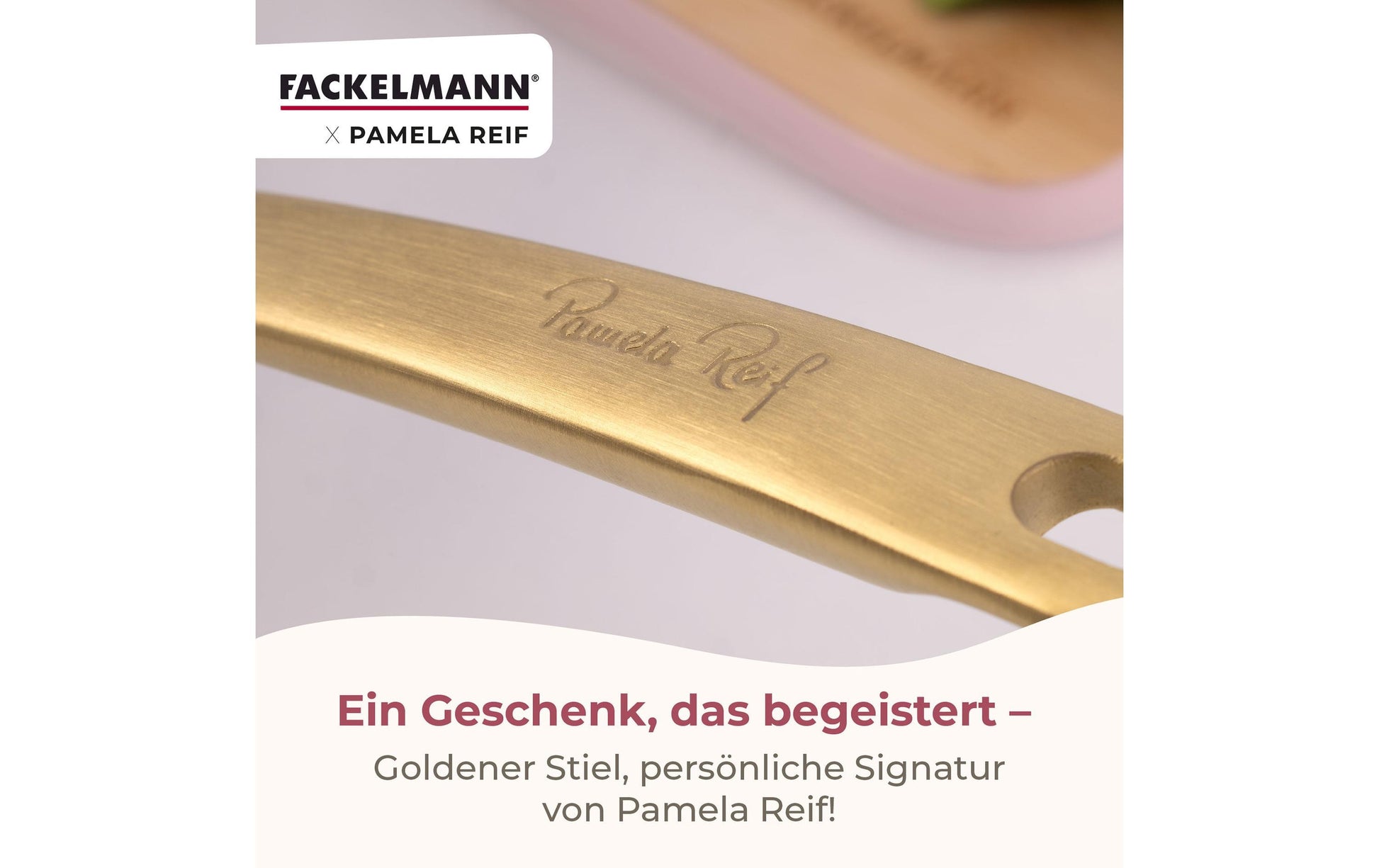 Fackelmann Kochtopf – 1,2 l, Ø 16 cm, Aluminium, für Induktion, Gas, Glaskeramik u. a.