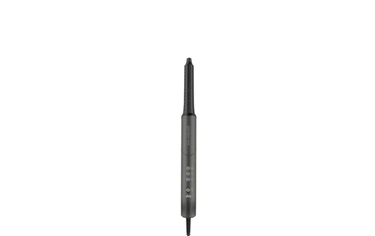 Solis Multistyler – Netzbetrieb – 539 g – Grau