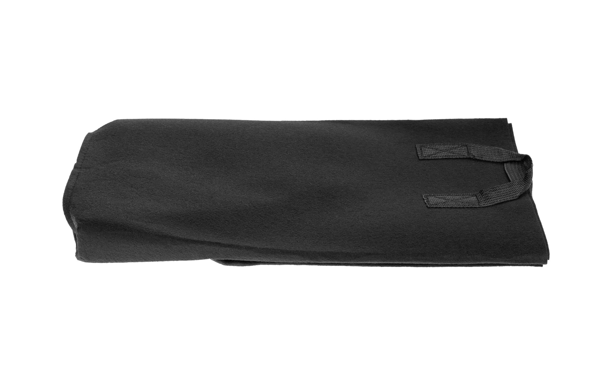 Struct Pflanzentasche 2-teilig – für Ø 50 × 40 cm – Filz, grau