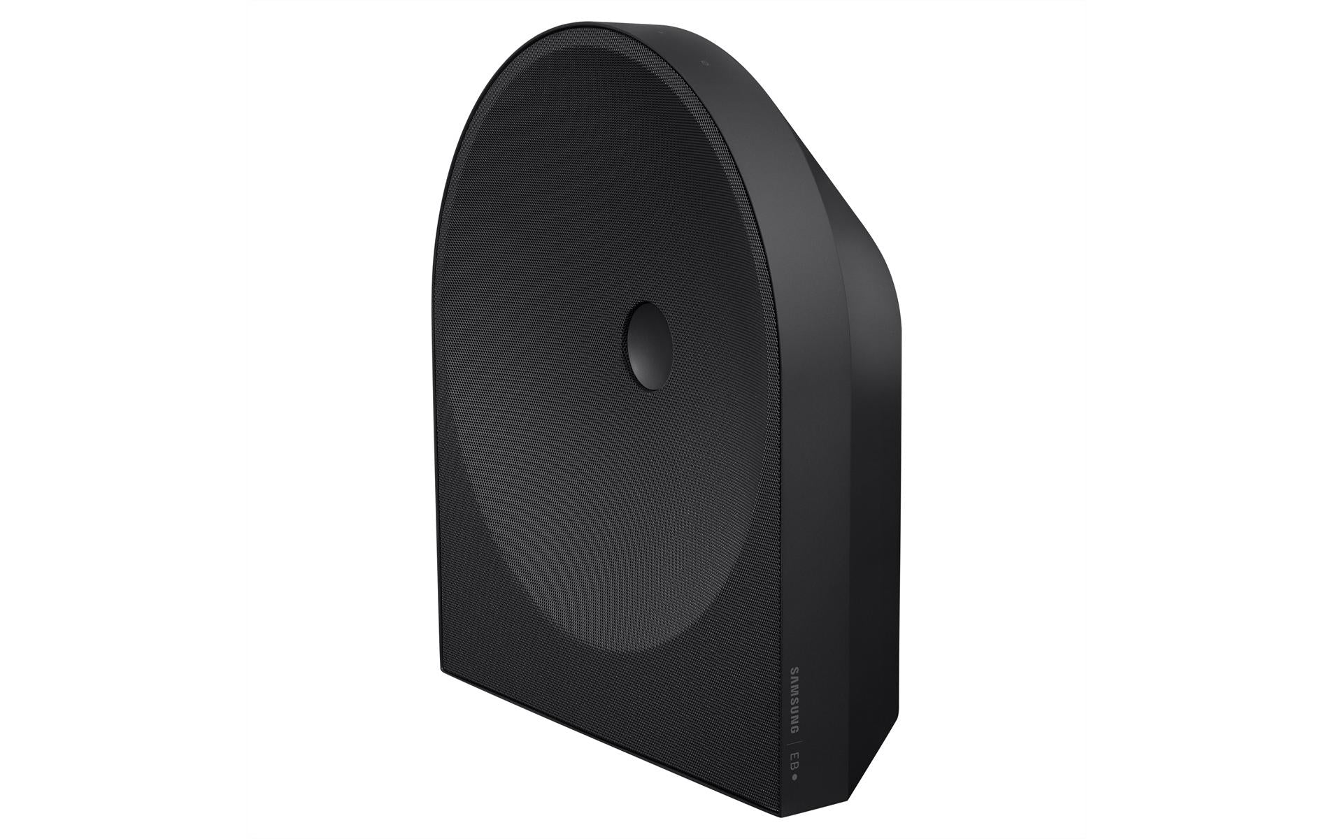 Samsung HW-LS50H – Soundbar – 2.0, Dolby Atmos/Dolby Digital Plus, 70 W – Schwarz