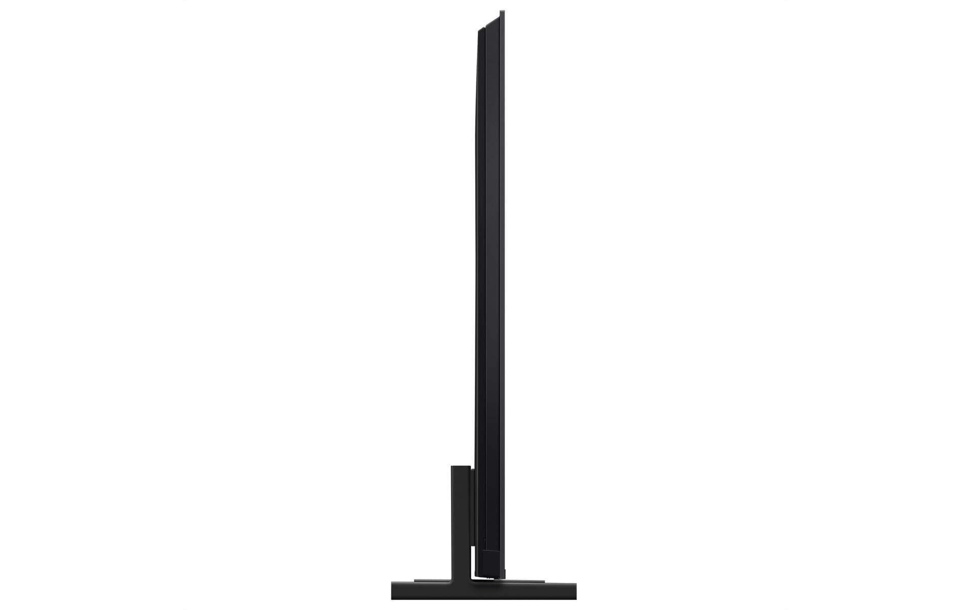 Samsung MRE75R85H – 75" Fernseher – 4K UHD – LED-LCD – Tizen – 100 Hz – HDR10+