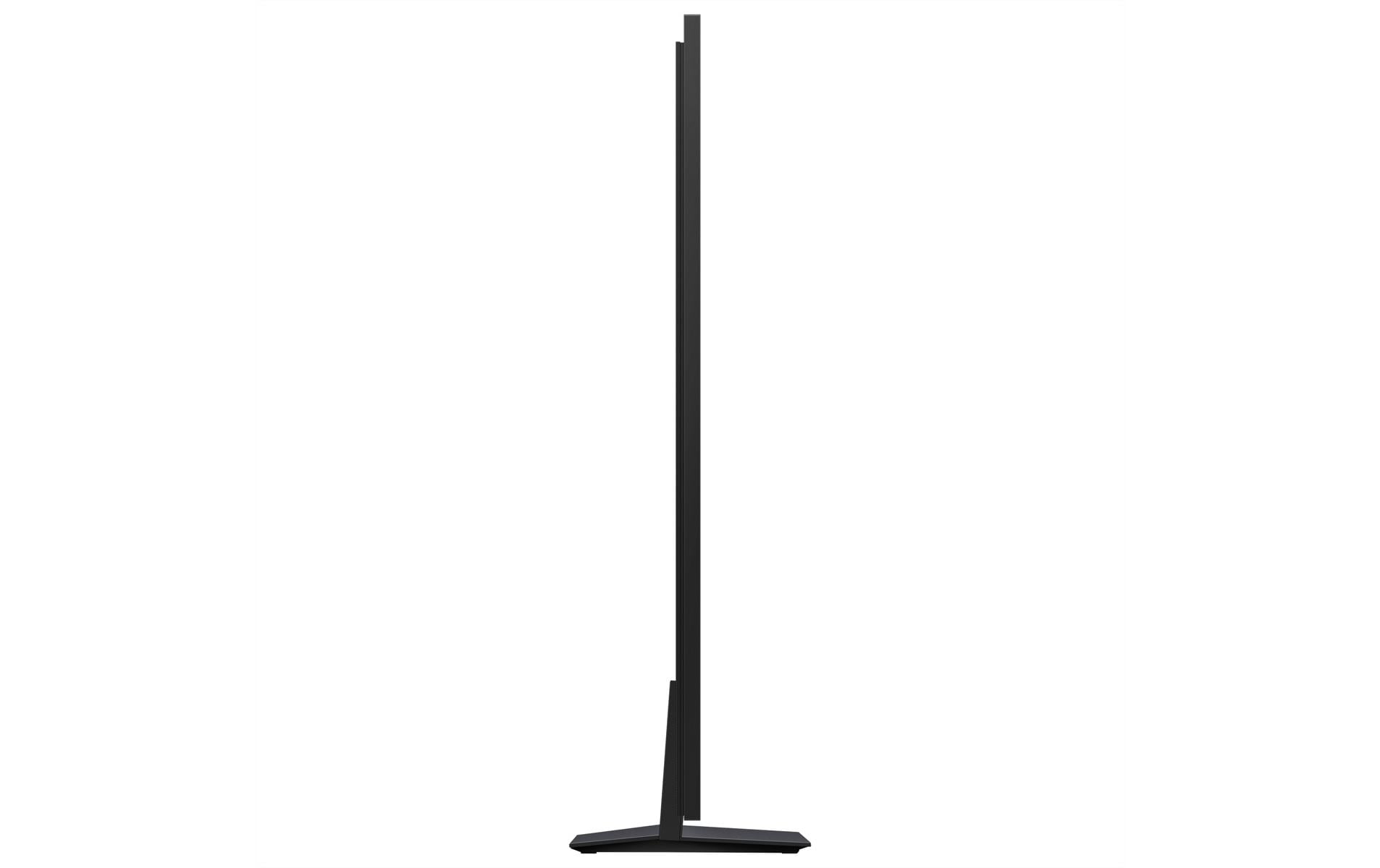 Samsung MRE85R95H – 85" TV – 4K UHD – LCD – Tizen – 165 Hz – HDR10+