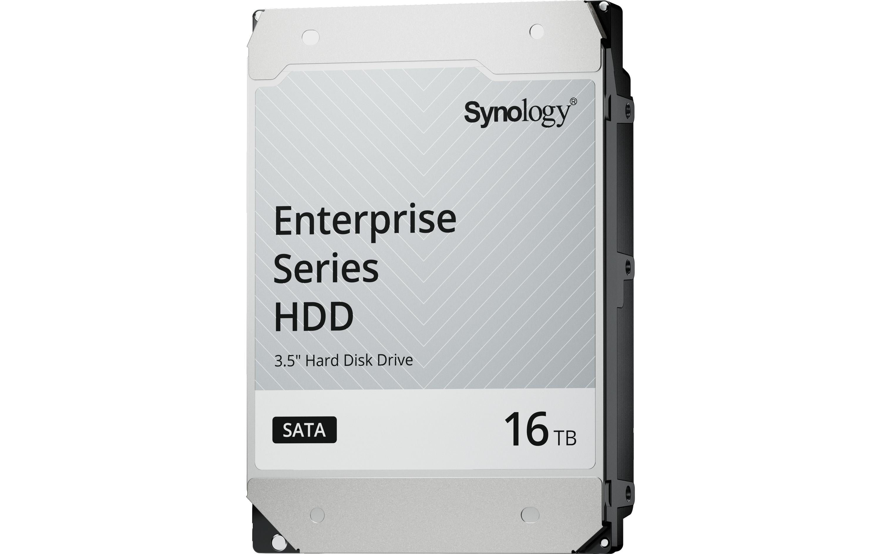 Synology HAT5310-16T – 16 TB 3,5" SATA HDD