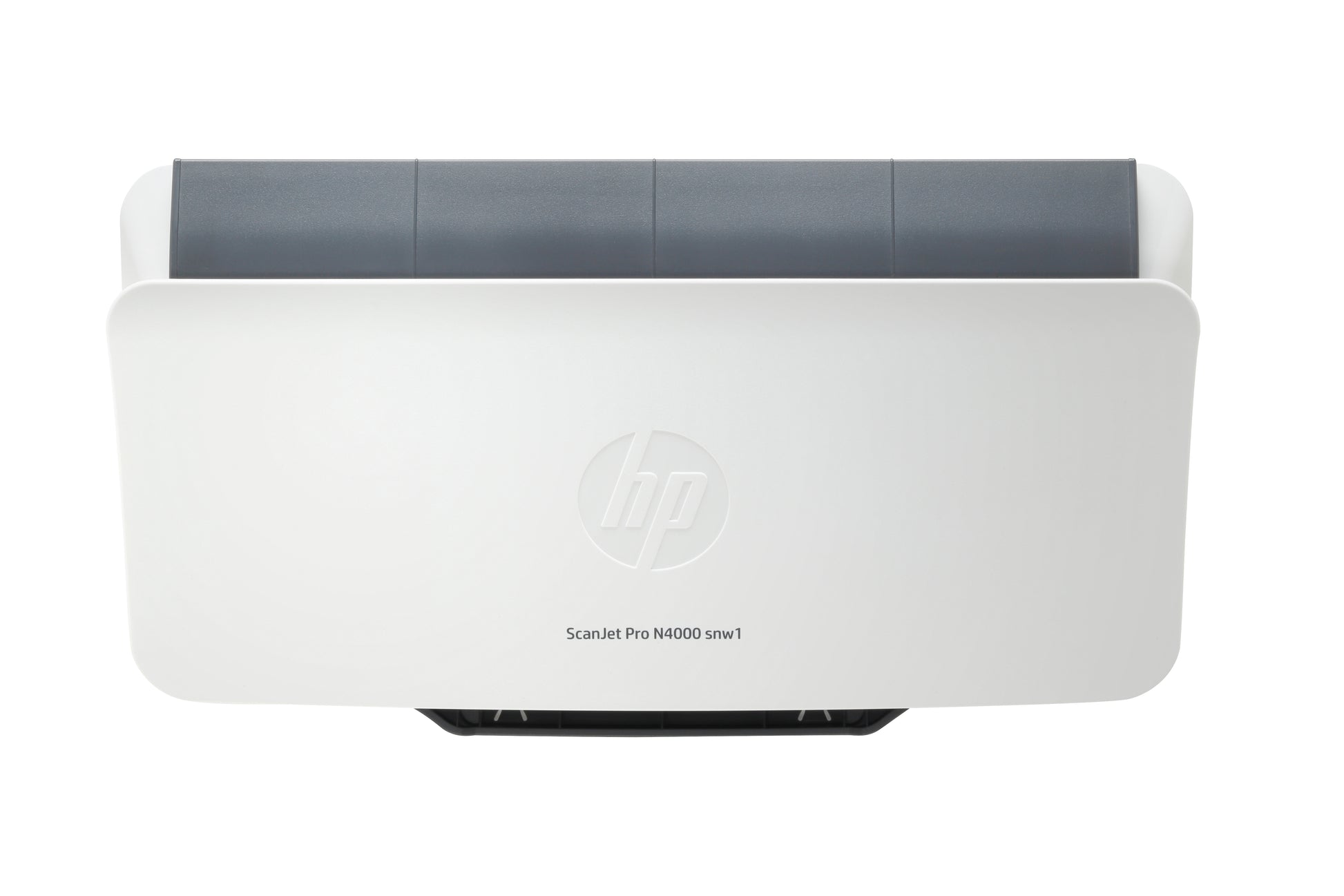 HP Scanjet Pro N4000 Snw1 – Dokumentenscanner, A4, Duplex, 600 dpi, ADF 50 Blatt, WLAN, LAN, USB
