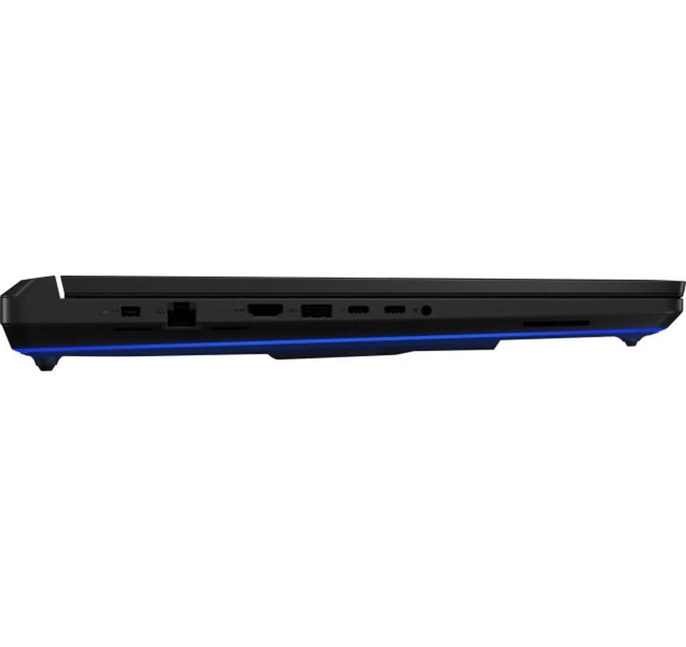 ASUS ROG Strix SCAR 18 G835LXG-TQ480X – 18", Core Ultra 9 290HX Plus, 64 GB, 2 TB SSD, RTX 5090, Win 11 Pro