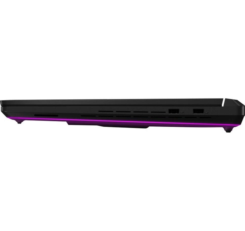 ASUS ROG Strix SCAR 18 G835LXG-TQ480X – 18", Core Ultra 9 290HX Plus, 64 GB, 2 TB SSD, RTX 5090, Win 11 Pro