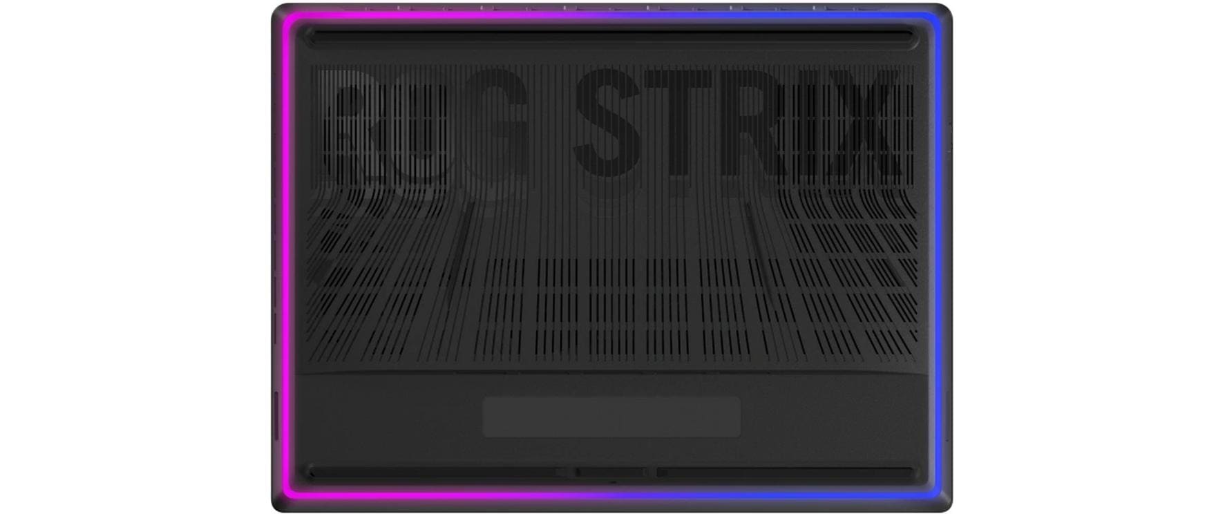 ASUS ROG Strix SCAR 18 G835LXG-TQ480X – 18", Core Ultra 9 290HX Plus, 64 GB, 2 TB SSD, RTX 5090, Win 11 Pro
