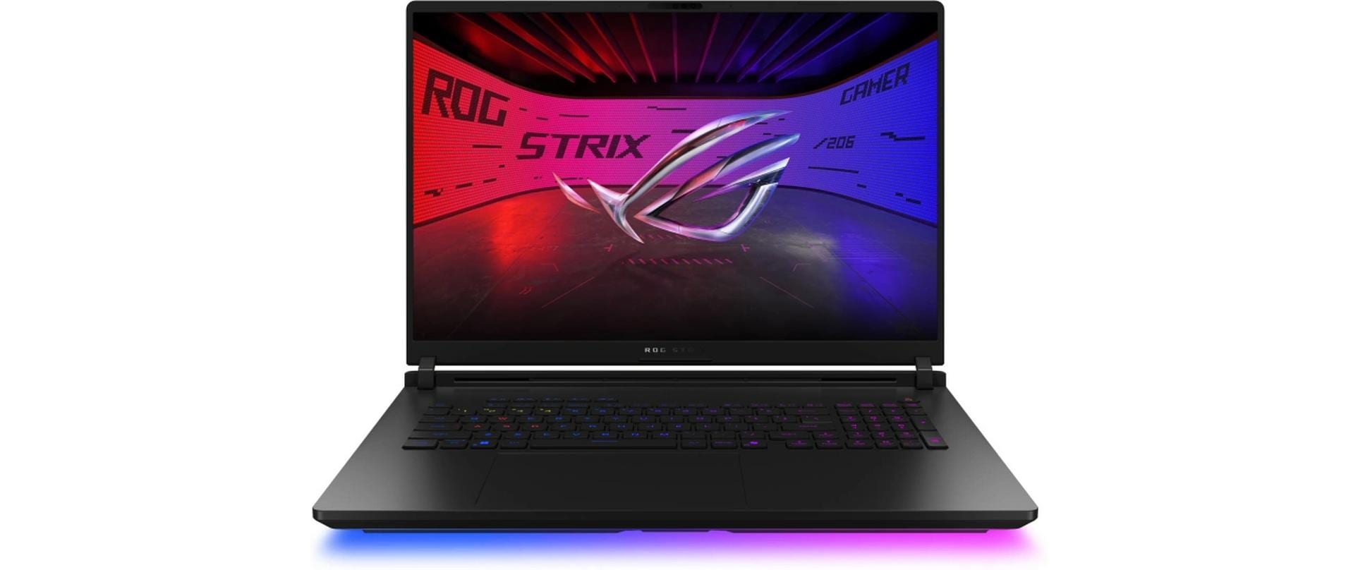 ASUS ROG Strix SCAR 18 G835LXG-TQ480X – 18", Core Ultra 9 290HX Plus, 64 GB, 2 TB SSD, RTX 5090, Win 11 Pro