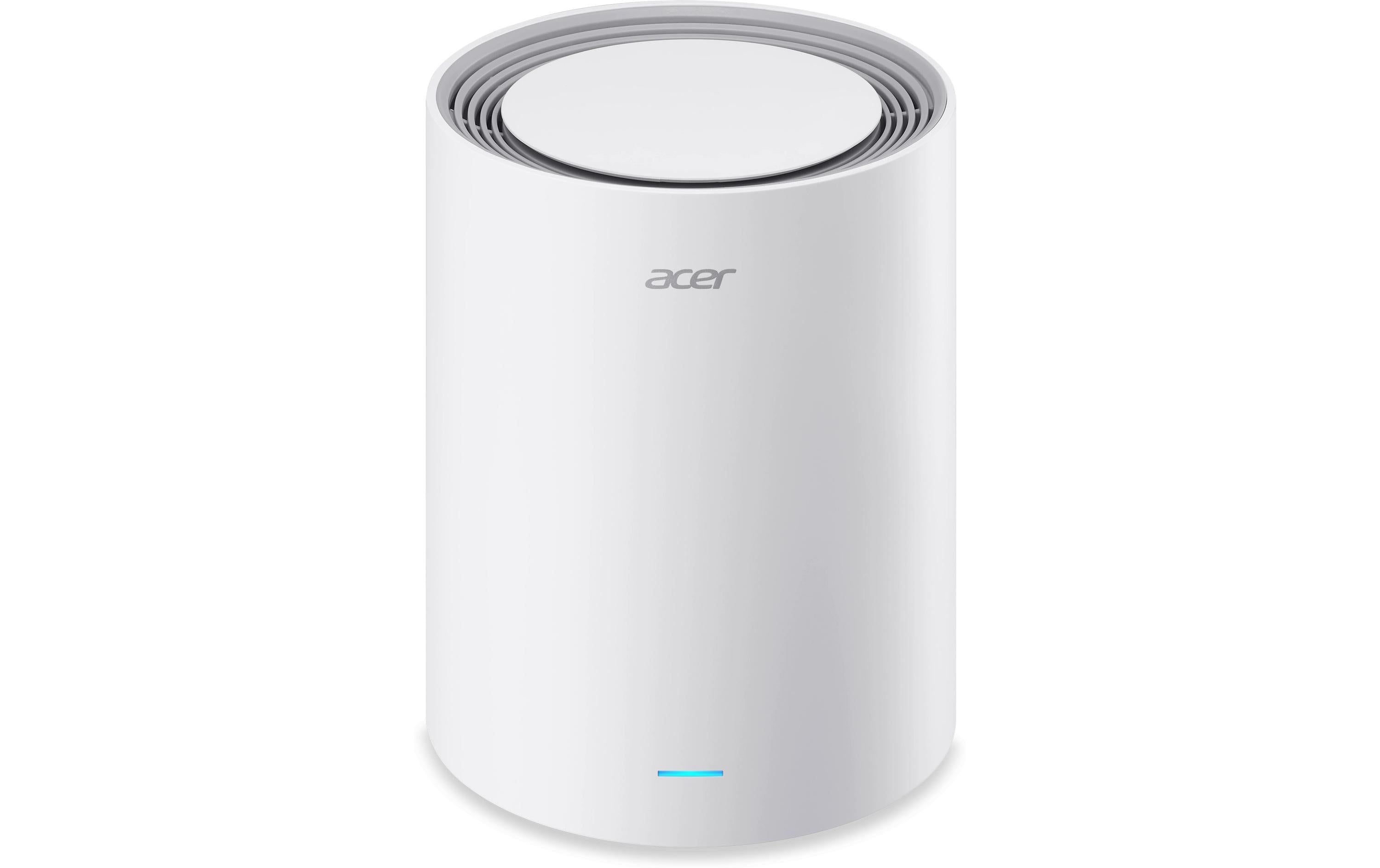 Acer Ovia T360 Access Point – Wi‑Fi 7, Dual‑Band (2,4/5 GHz), 3× 1G, Mesh, Desktop