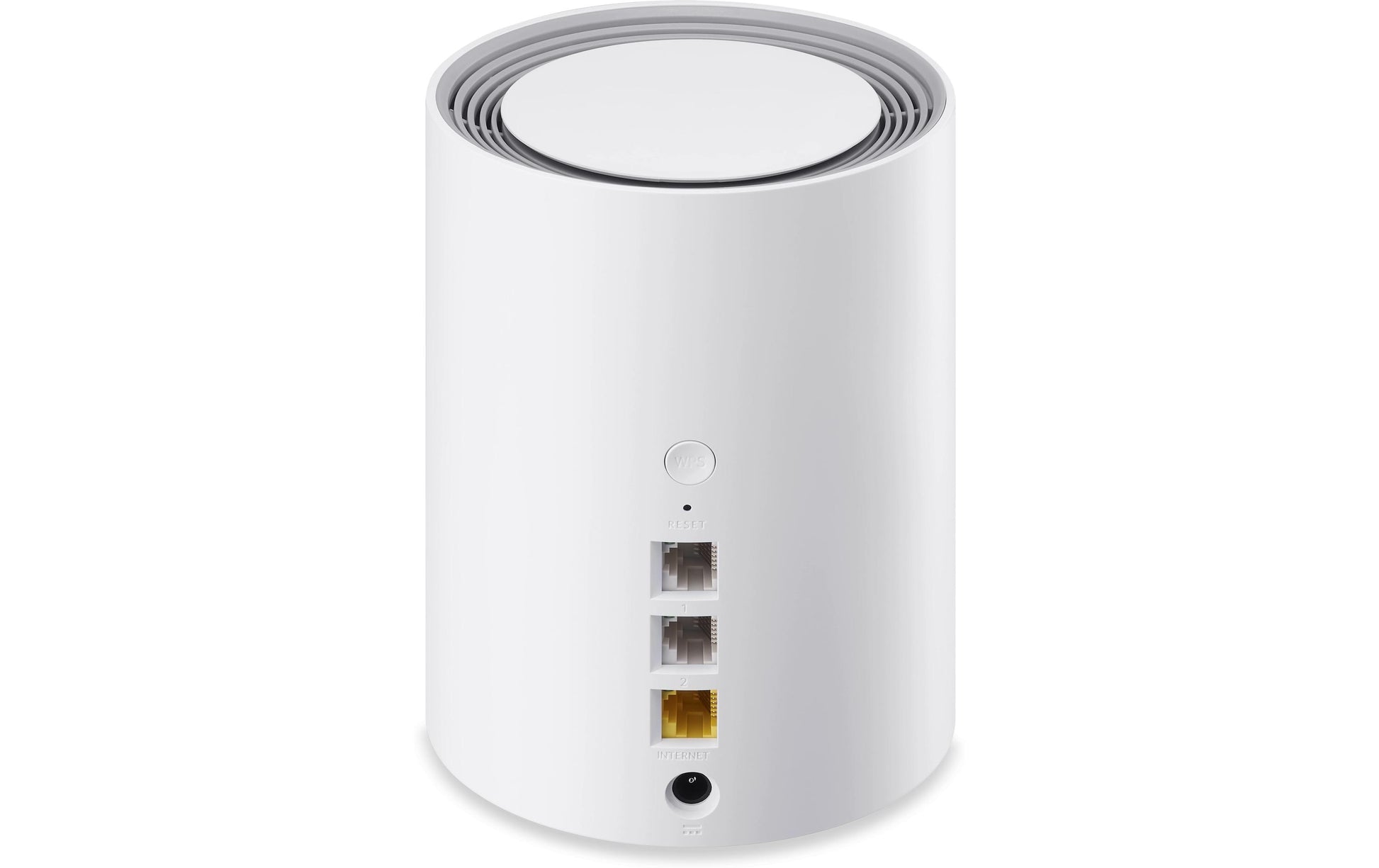 Acer Ovia T360 Access Point – Wi‑Fi 7, Dual‑Band (2,4/5 GHz), 3× 1G, Mesh, Desktop