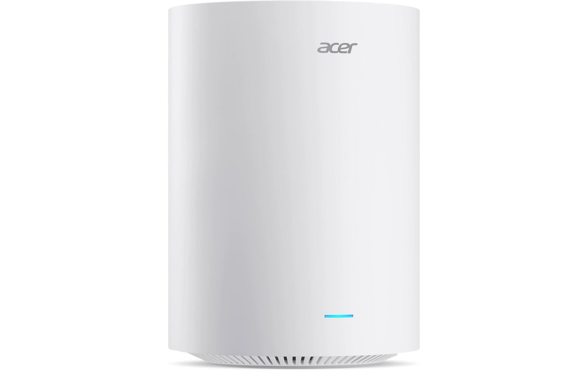 Acer Ovia T360 – Access Point – Wi‑Fi 7 (2,4/5 GHz), 3,6 Gbit/s
