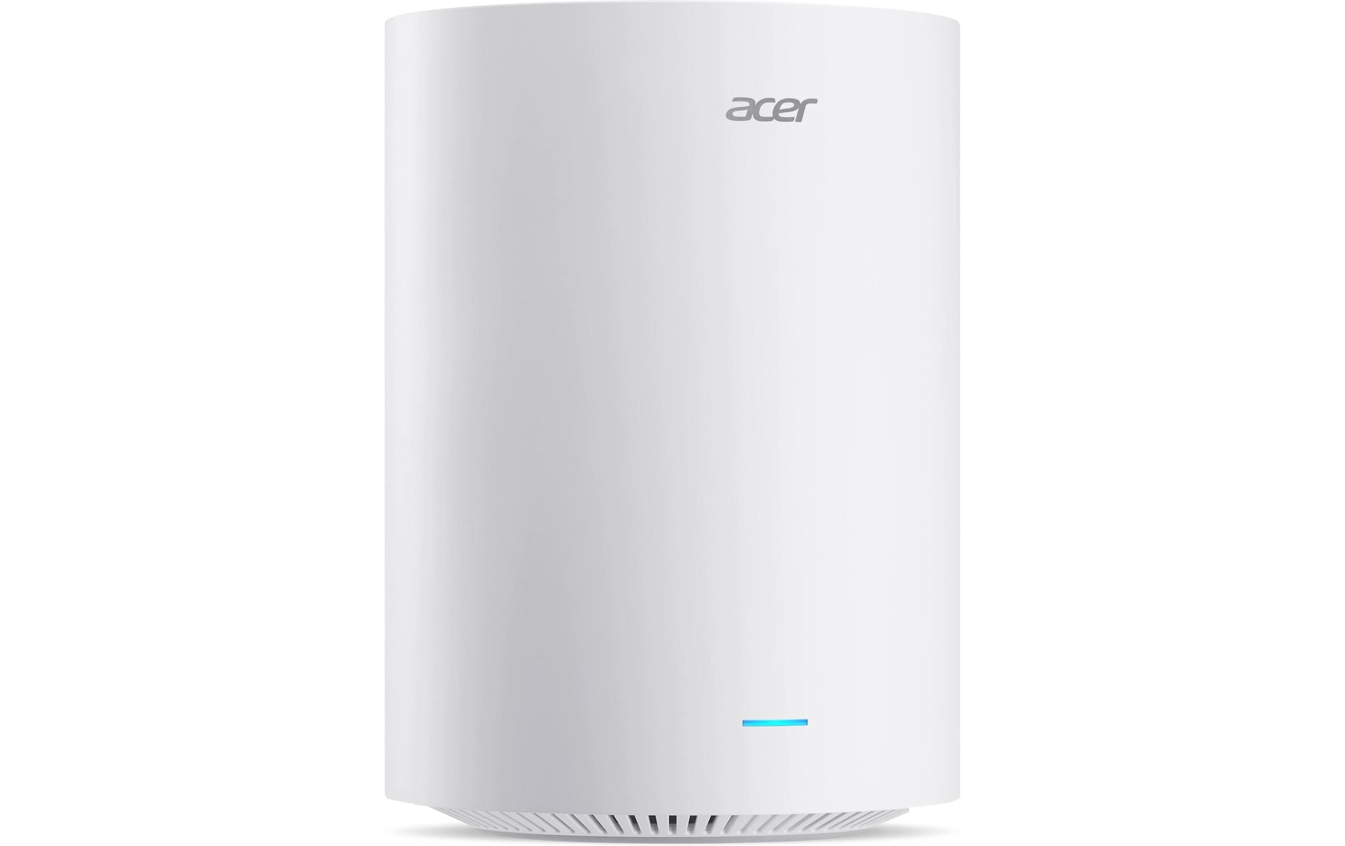 Acer Ovia T360 Access Point – Wi‑Fi 7, Dual‑Band (2,4/5 GHz), 3× 1G, Mesh, Desktop