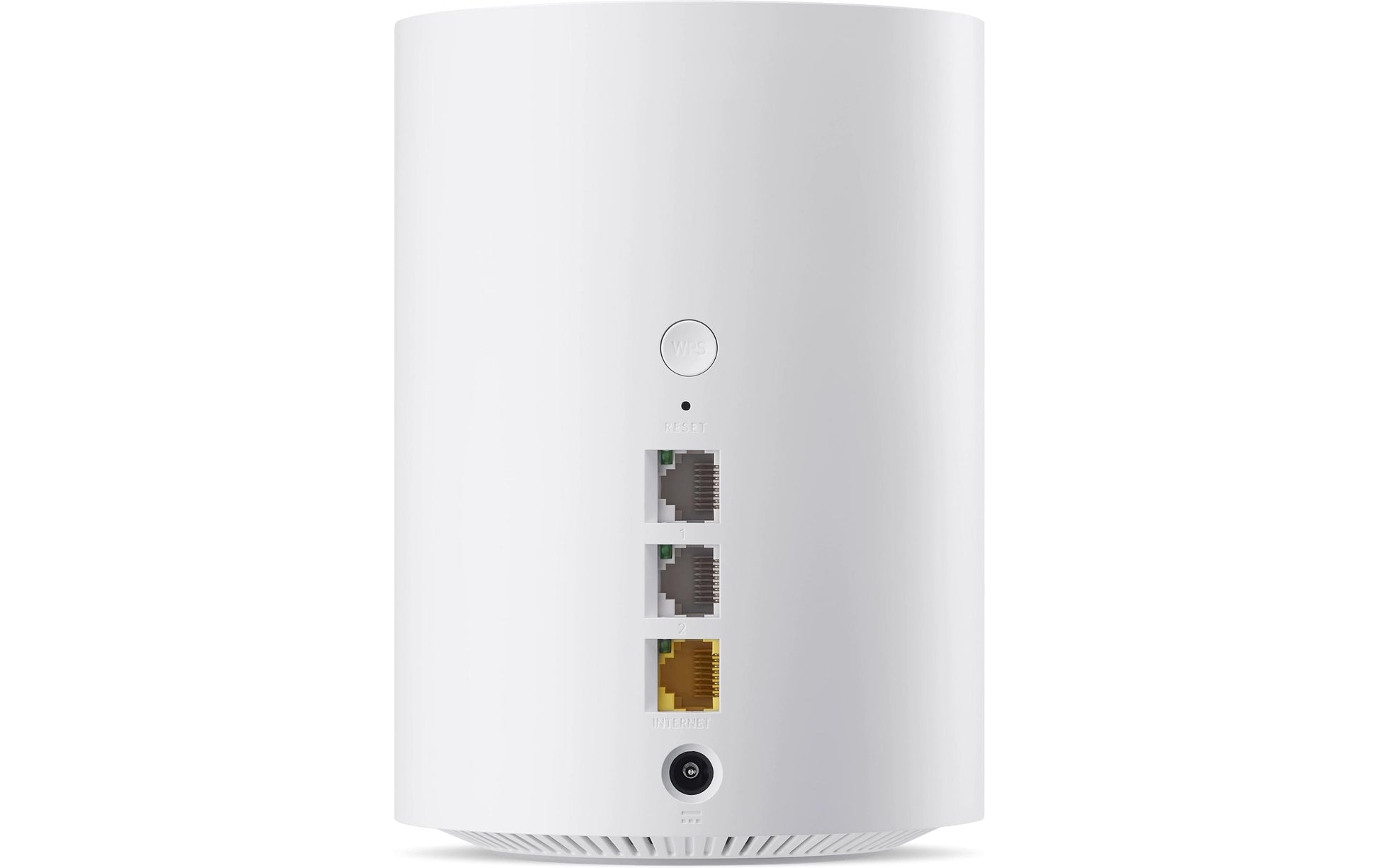 Acer Ovia T360 Access Point – Wi‑Fi 7, Dual‑Band (2,4/5 GHz), 3× 1G, Mesh, Desktop