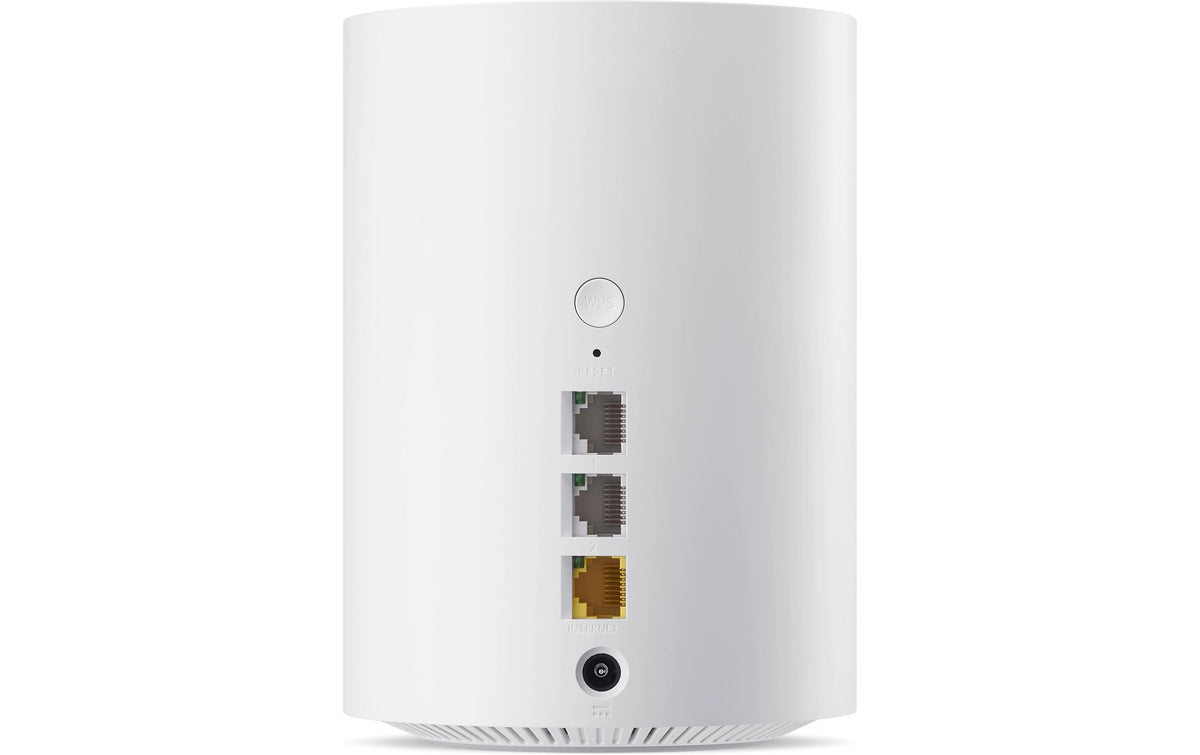 Acer Ovia T360 – Access Point – Wi‑Fi 7 (2,4/5 GHz), 3,6 Gbit/s