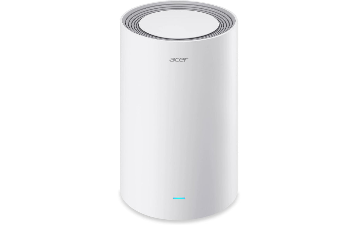 Acer Ovia T520 – Access Point – Wi‑Fi 7 (2,4/5/6 GHz), 5,8 Gbit/s, 2.5GbE