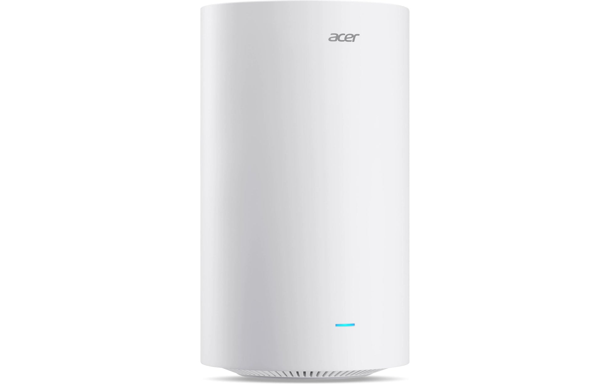 Acer Ovia T520 Access Point – Wi‑Fi 7, Mesh, Tri‑Band (2,4/5/6 GHz), 4× 2,5G, Desktop