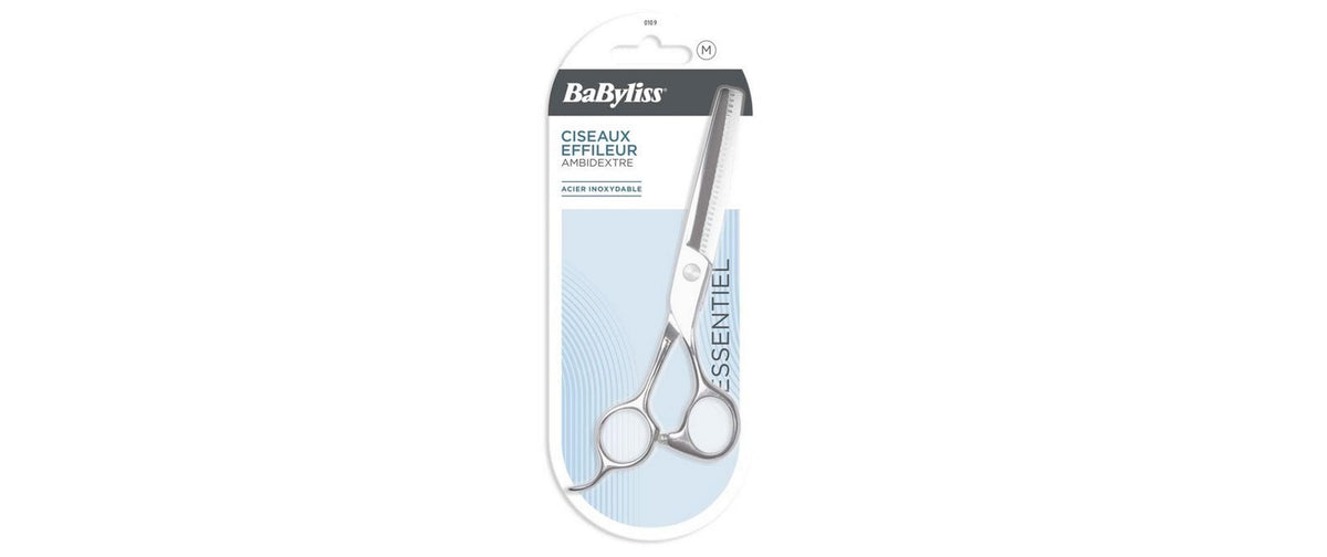 BaByliss Effilierschere