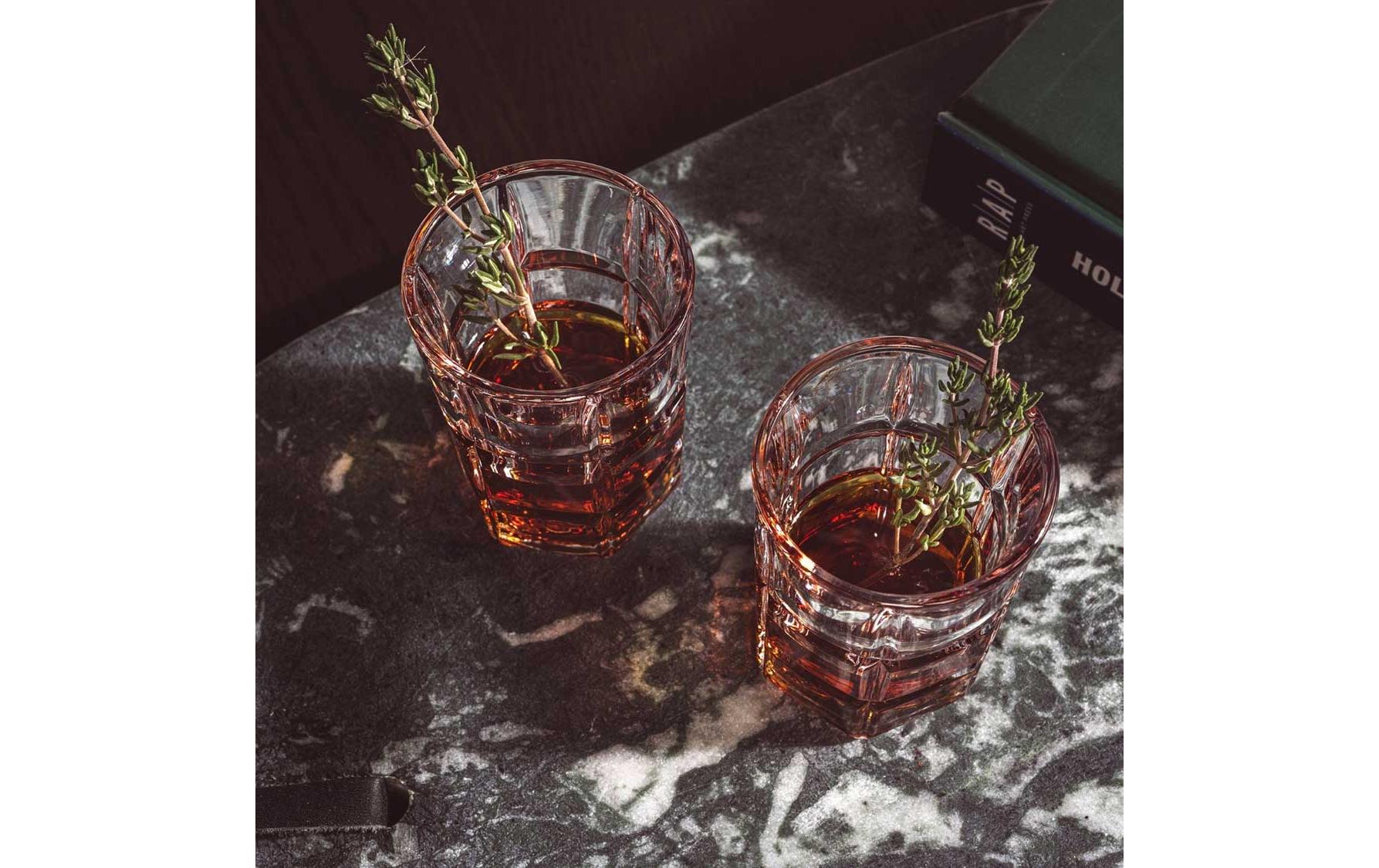 LEONARDO Schnapsglas – 4er Set, 80 ml, Ø 5,2 cm, H 7,4 cm, Glas, Transparent, spülmaschinenfest