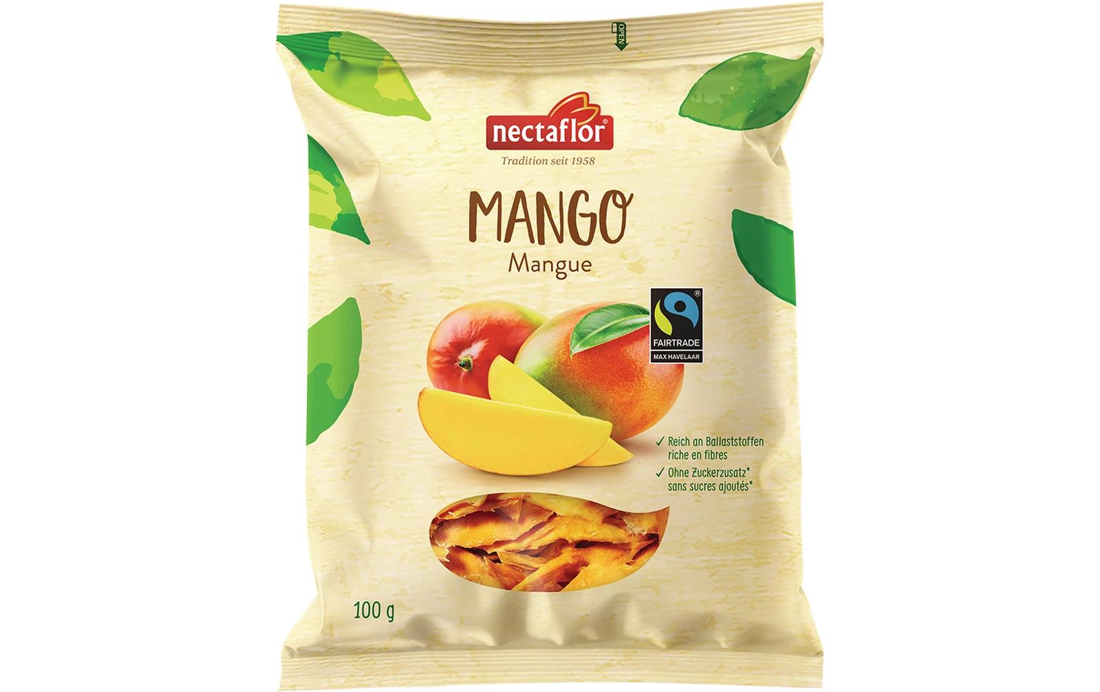 Nectaflor Mango – 100 g