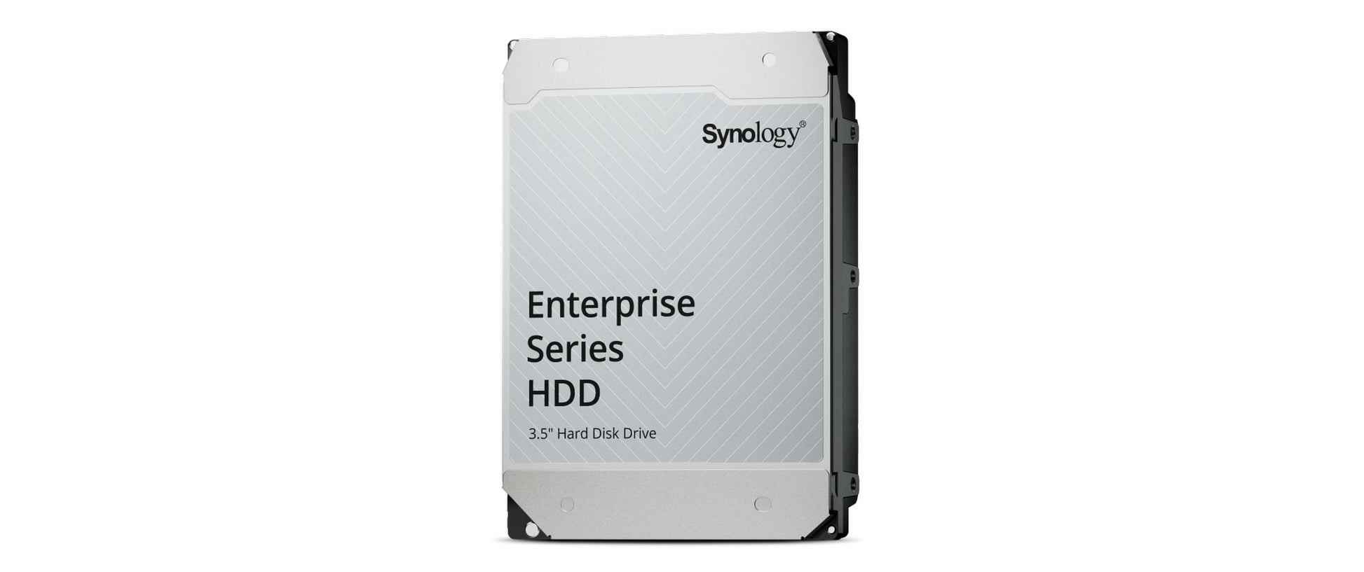 Synology HAT5320-20T – 20 TB 3,5" HDD, SATA III, 7'200 U/min, 1 GB Cache, für NAS