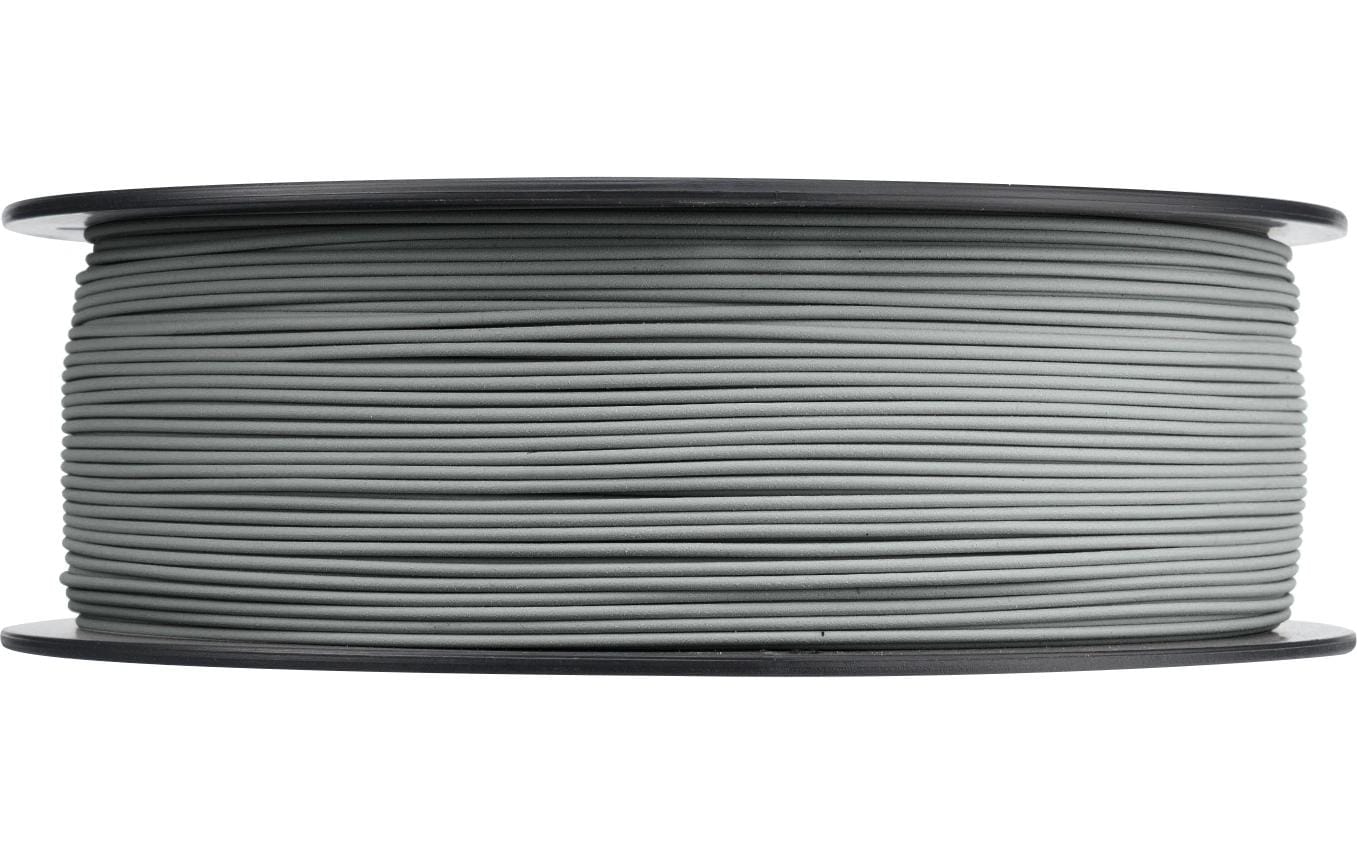 Esun 3D-Drucker-Filament Hyper PEBA 1,75 mm Grau, 0,8 kg