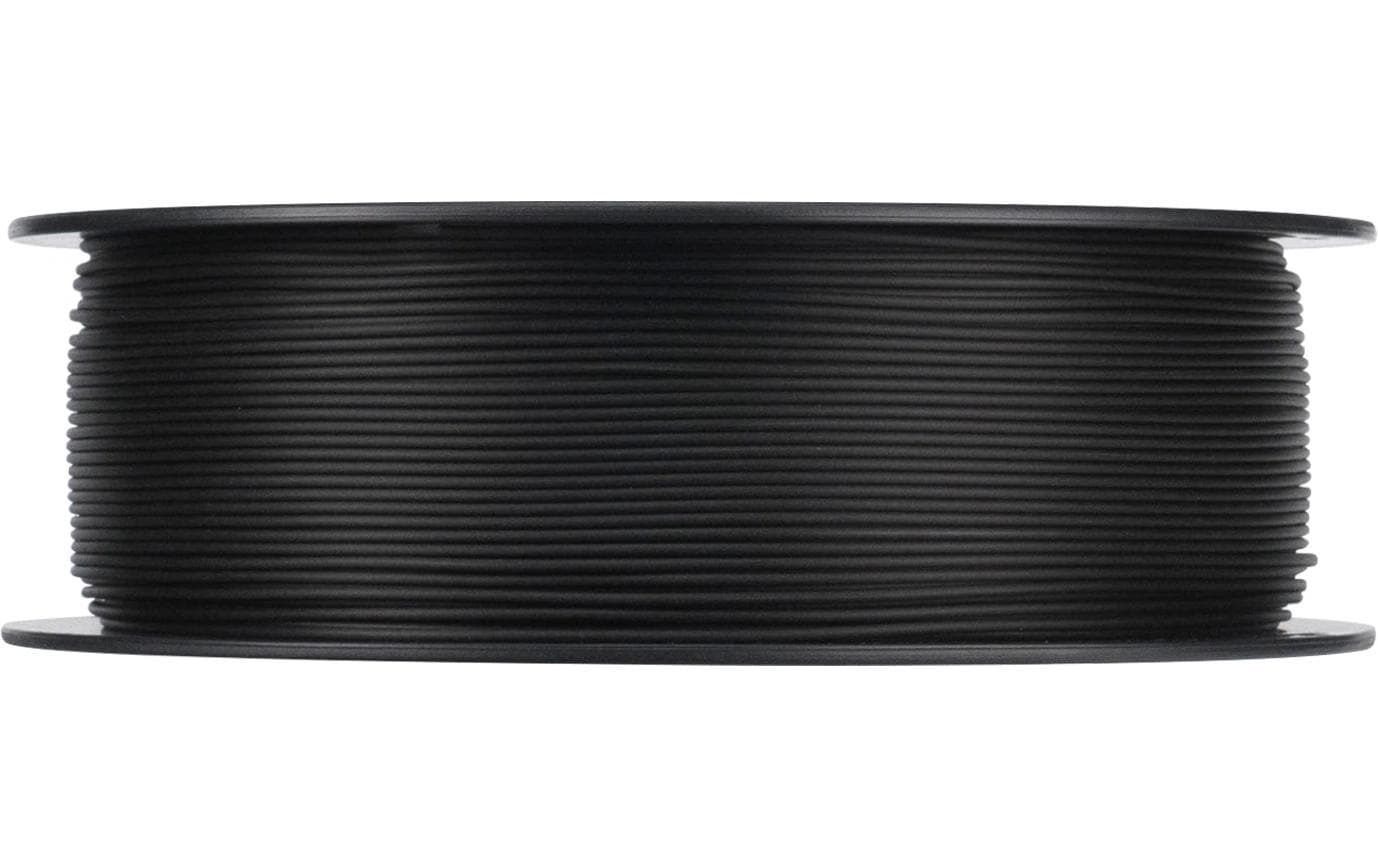 Esun 3D-Drucker-Filament Hyper PEBA 1,75 mm Schwarz, 0,8 kg