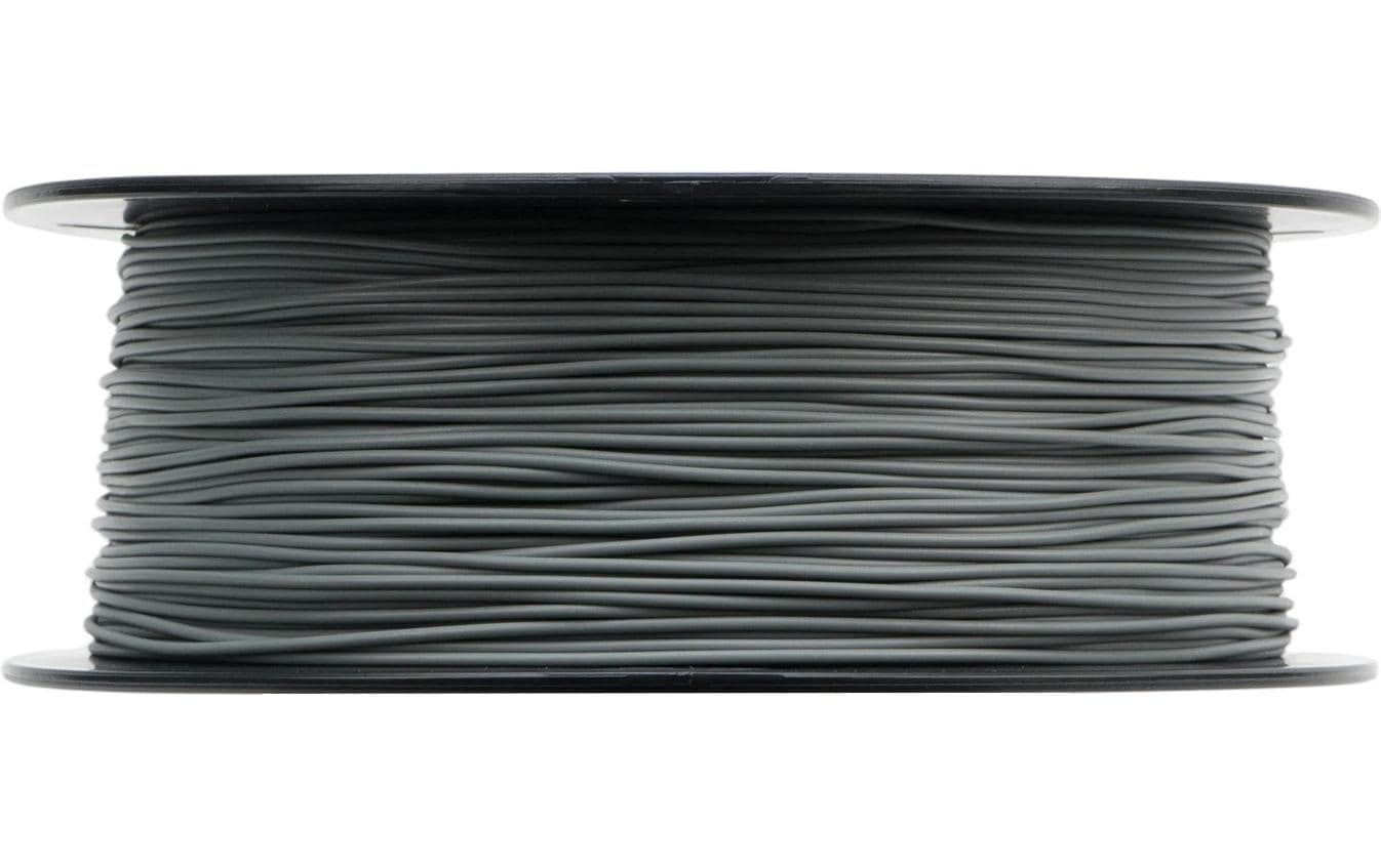 Esun 3D-Drucker-Filament Hyper PEBA 1,75 mm Grau, 0,8 kg