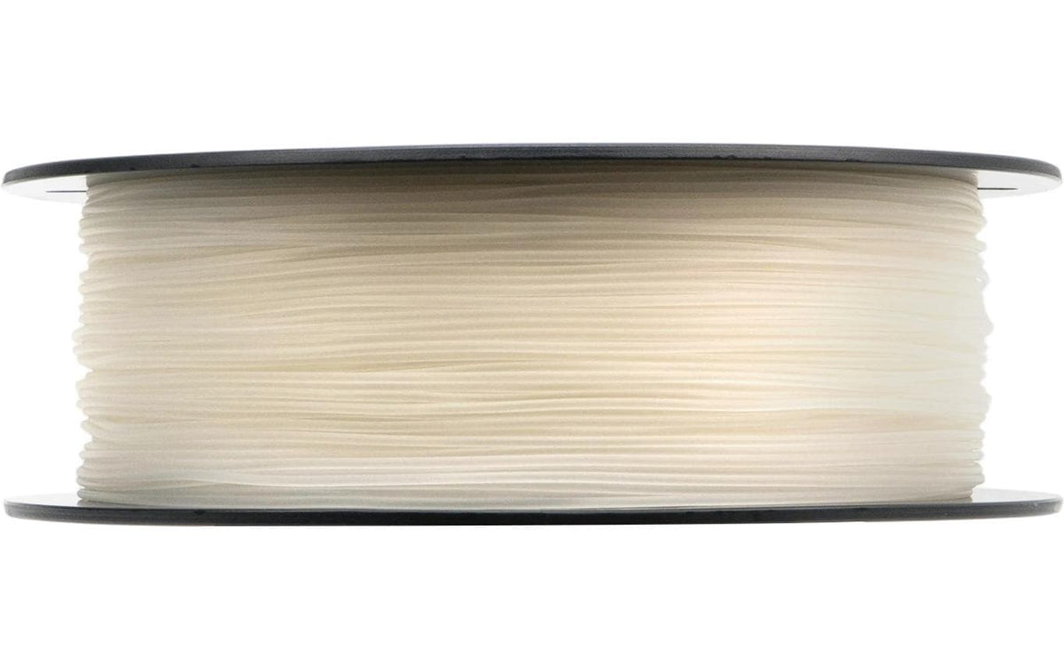 Esun 3D-Drucker-Filament Hyper PEBA 1,75 mm Transparent, 0,8 kg