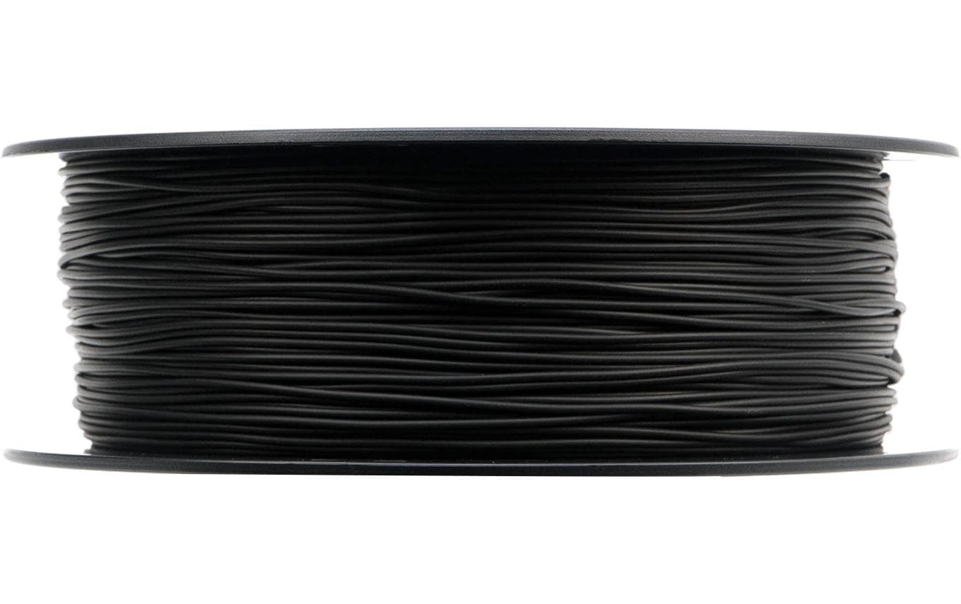 Esun 3D-Drucker-Filament Hyper PEBA 1,75 mm Schwarz, 800 g