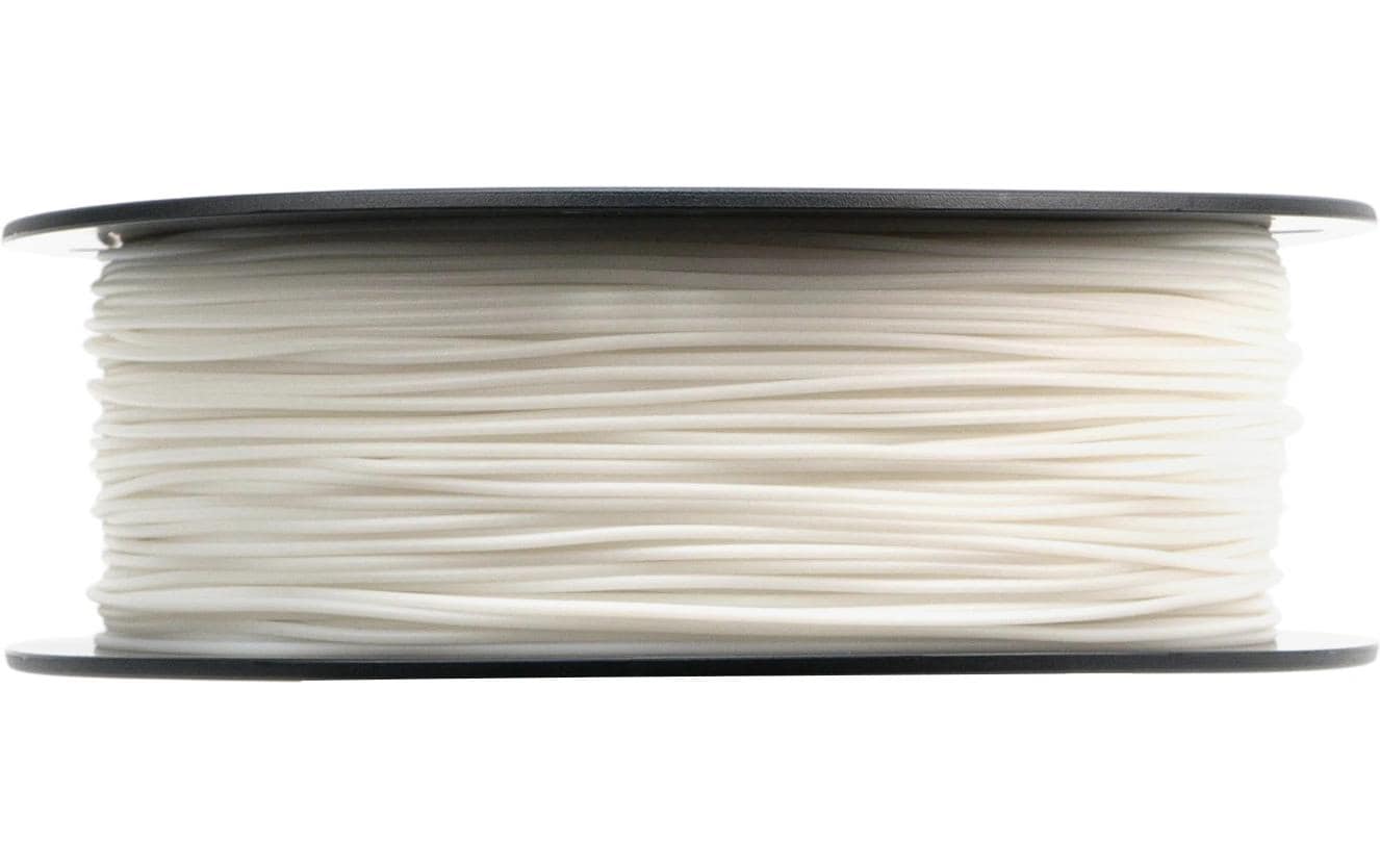 Esun 3D-Drucker-Filament Hyper PEBA 1,75 mm Weiss, 0,8 kg