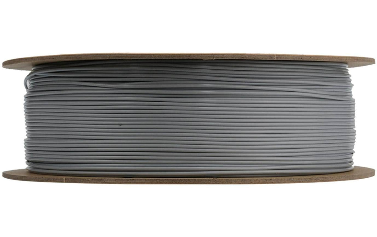 Esun 3D-Drucker-Filament Hyper PLA 1,75 mm Grau, 1 kg