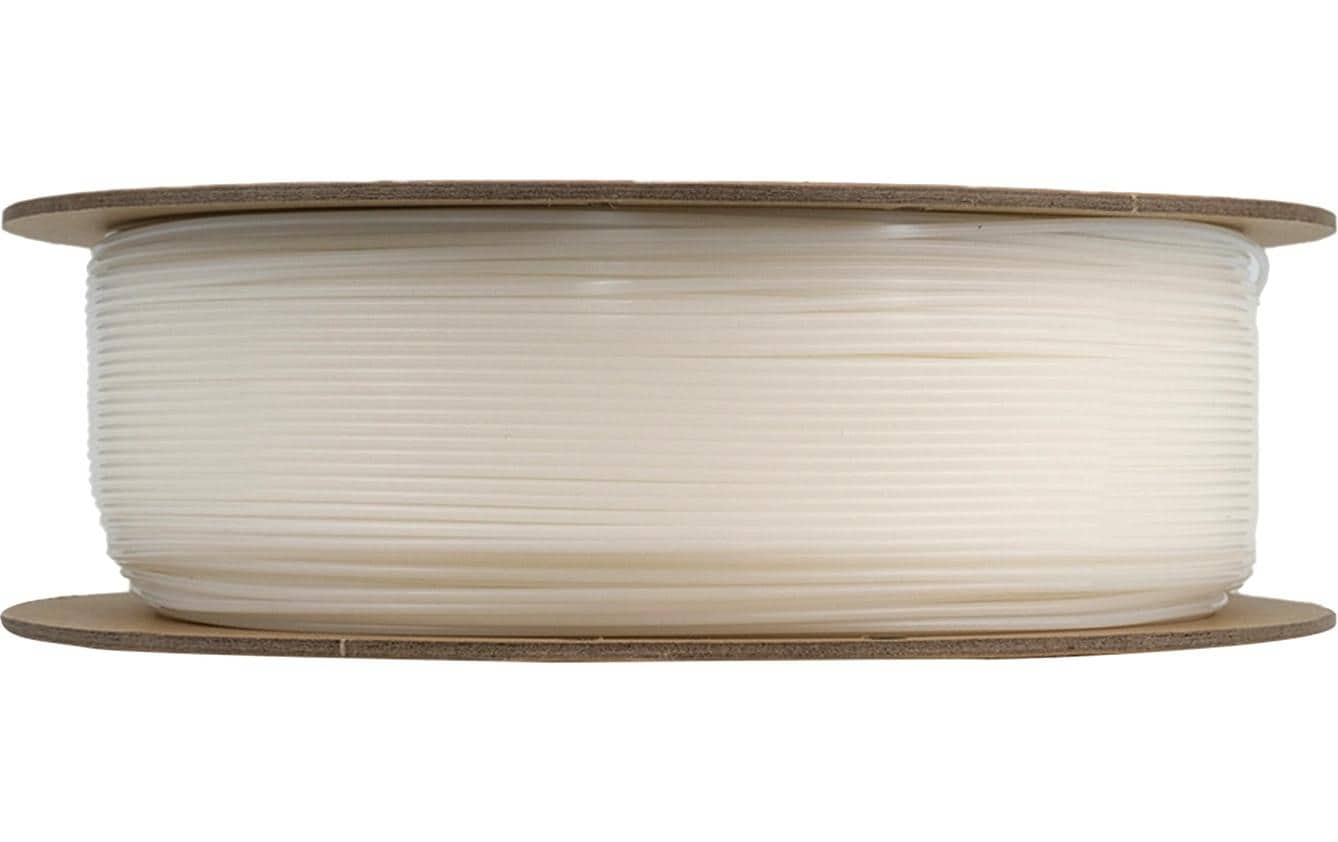 Esun 3D-Drucker-Filament Hyper PLA 1,75 mm Weiss, 1 kg